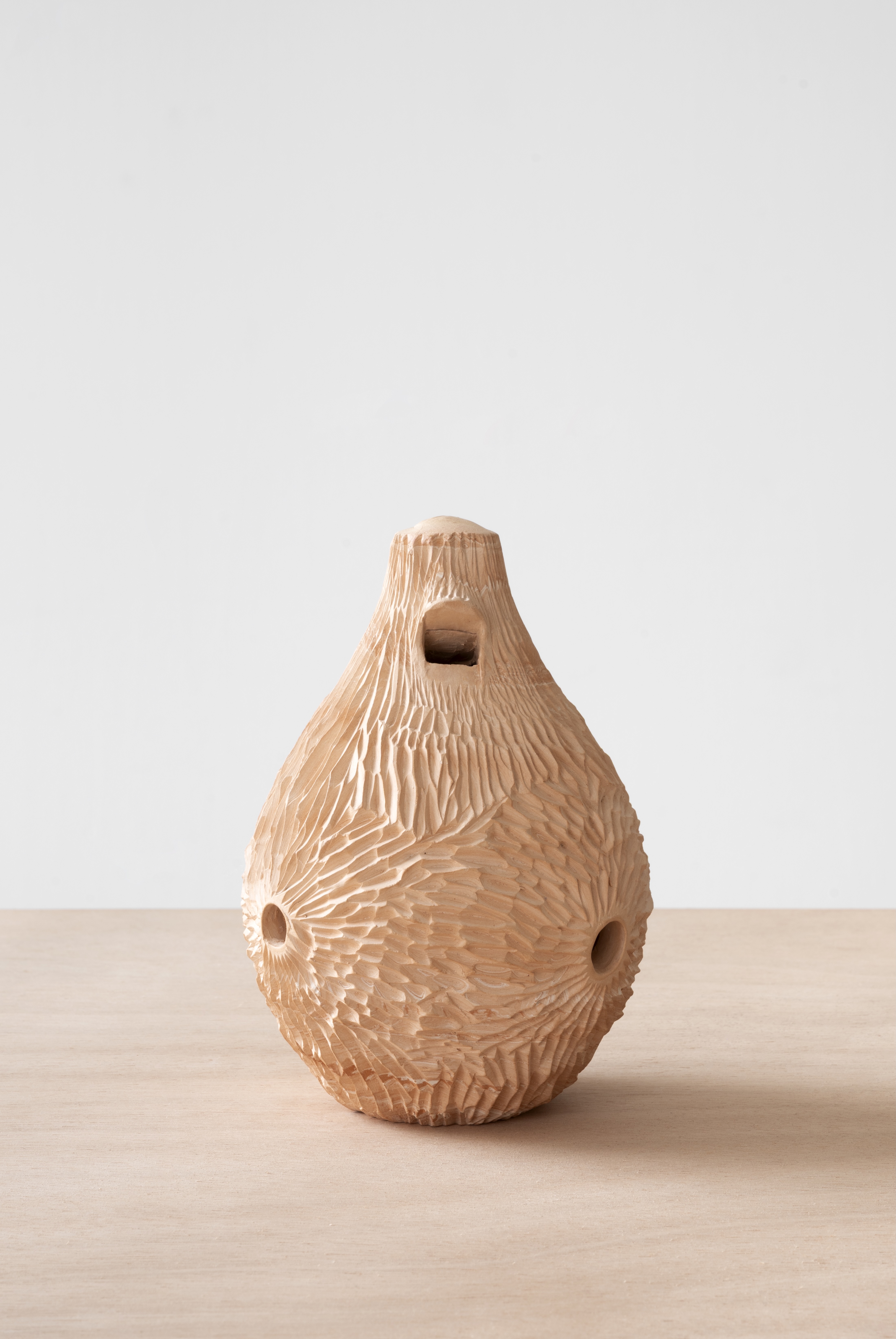 Parra & Romero, exhibition: Form and Spirit (fig. 40)