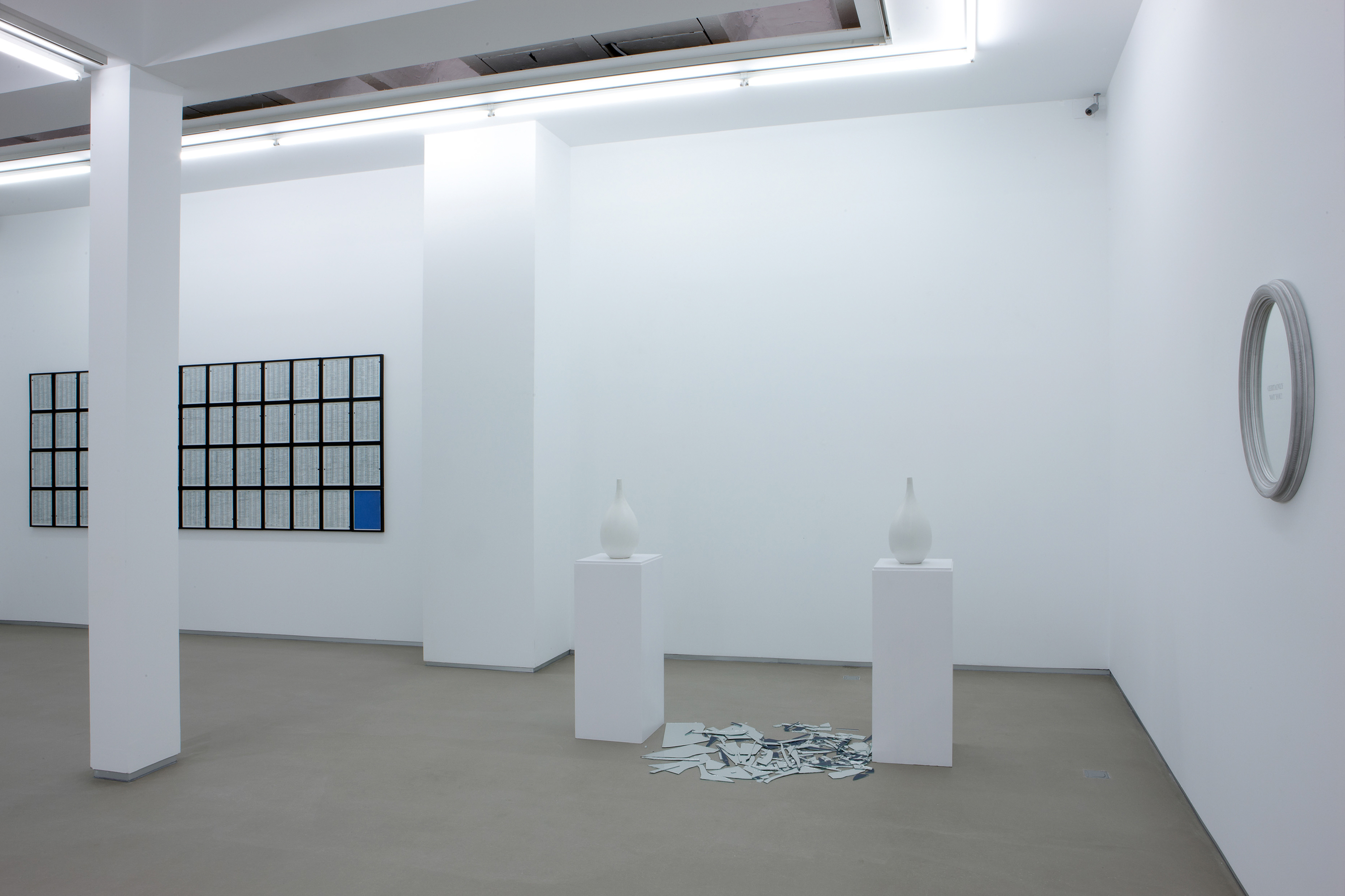 Parra & Romero, exhibition: Reflejos y reflexiones (fig. 21)