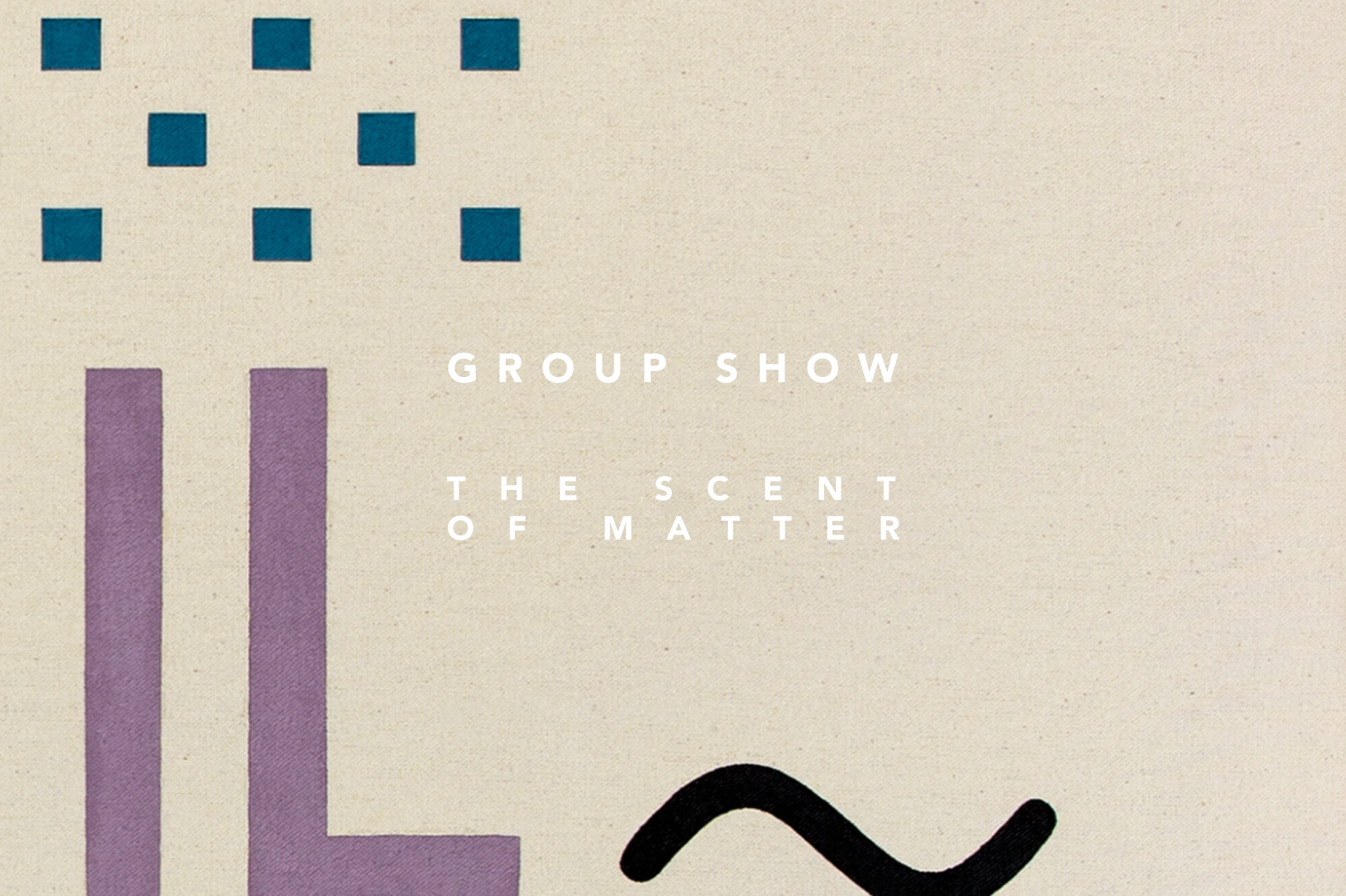 Parra & Romero, exhibition: The Scent of Matter (thumbnail)