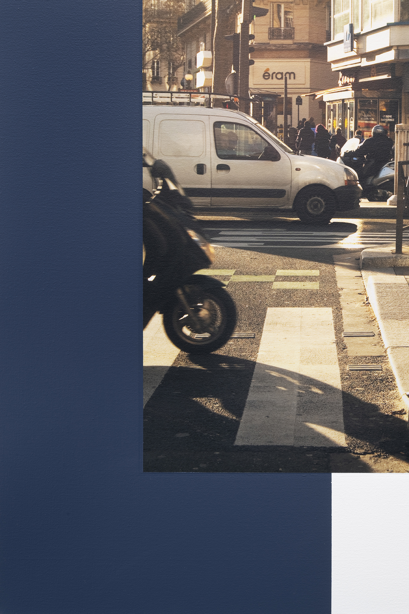 Parra & Romero, exhibition: Rehearsing Reality: Constructing the Present (fig. 15)