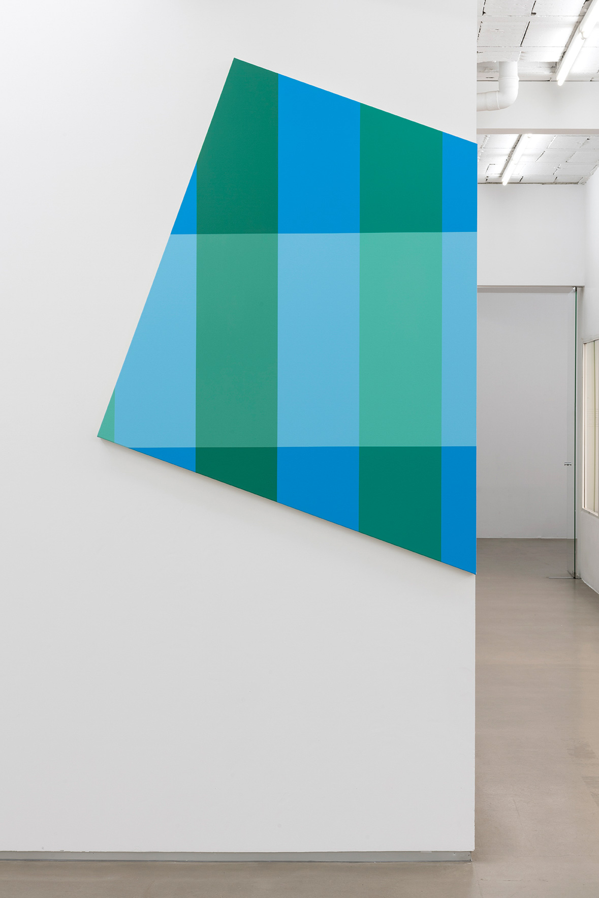 Parra & Romero, exhibition: 20° (fig. 29)
