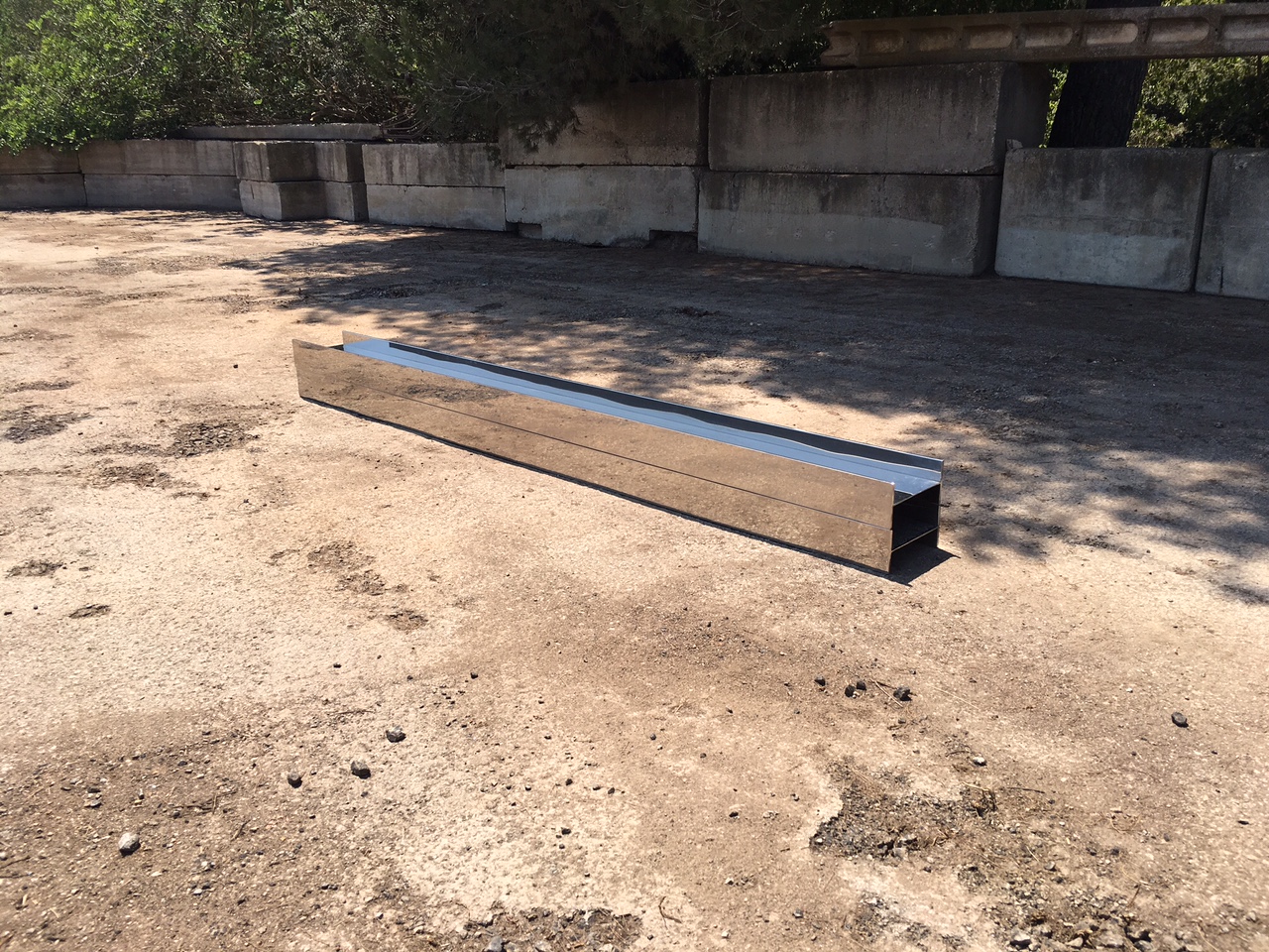 Parra & Romero, exhibition: OUTDOOR SCULPTURE PROJECT (fig. 7)