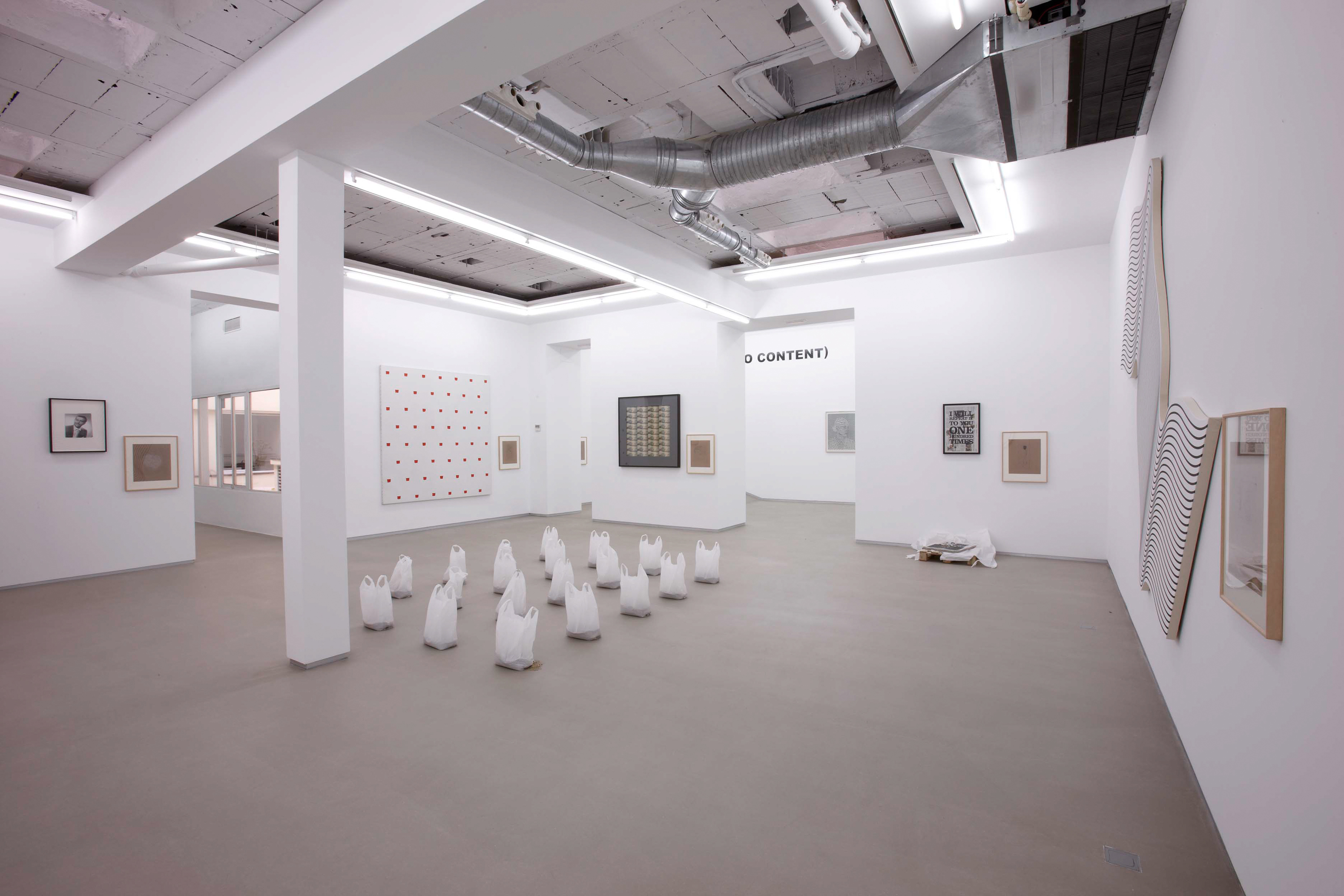 Parra & Romero, exhibition: VENTAJAS DE VIAJAR EN TREN (fig. 21)