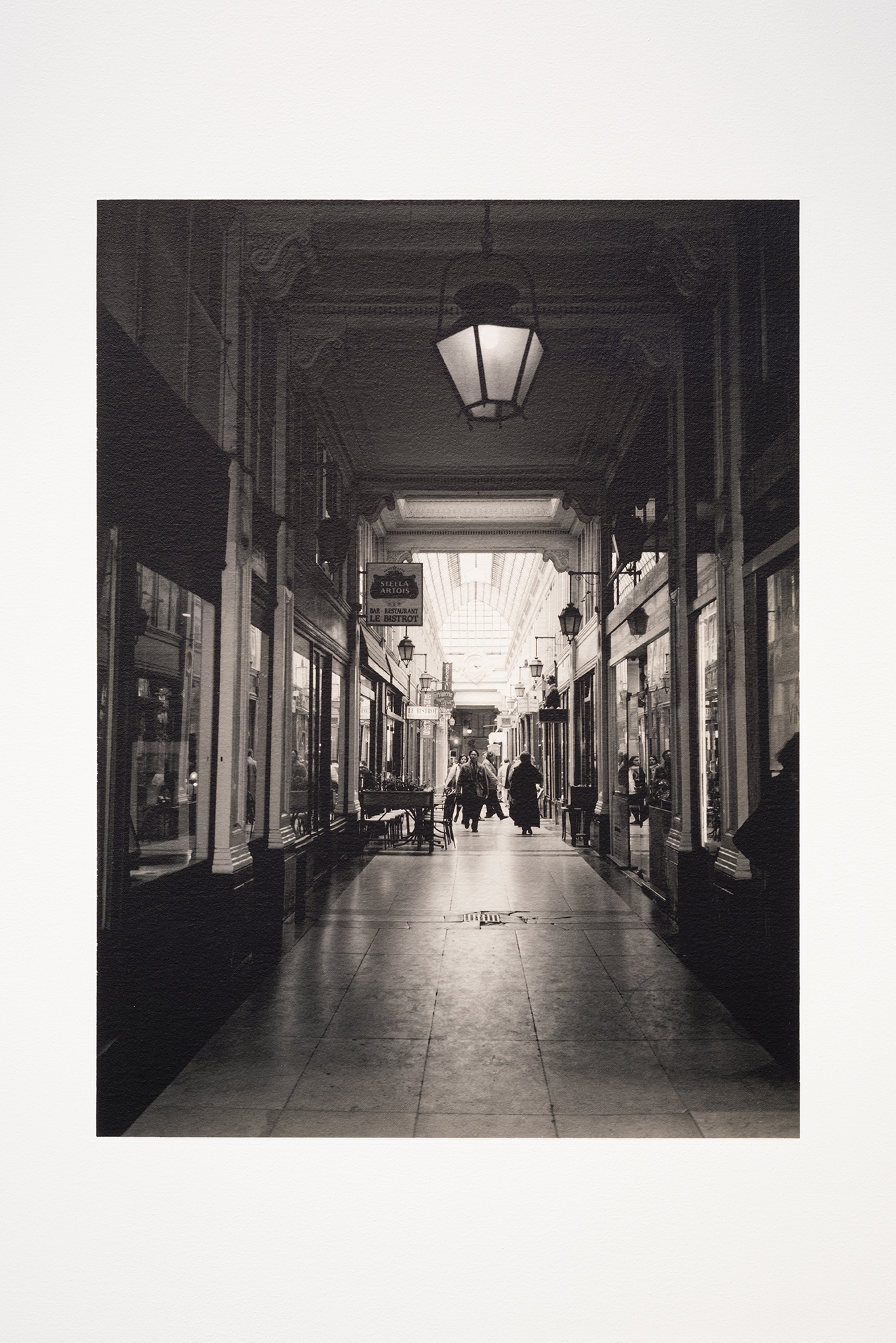 Parra & Romero, exhibition: Rehearsing Reality: Constructing the Present (fig. 5)