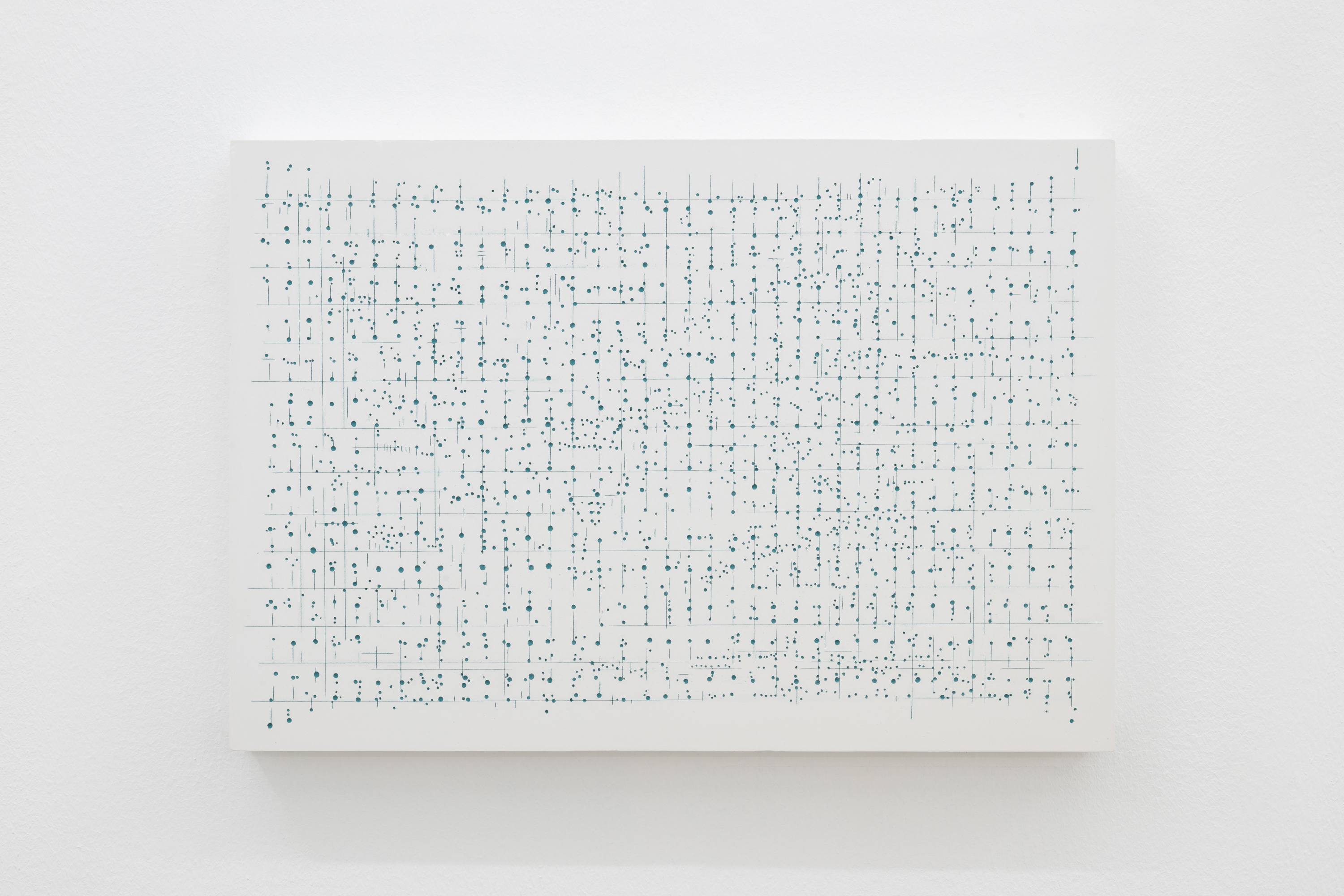 Parra & Romero, exhibition: Tabique (fig. 32)