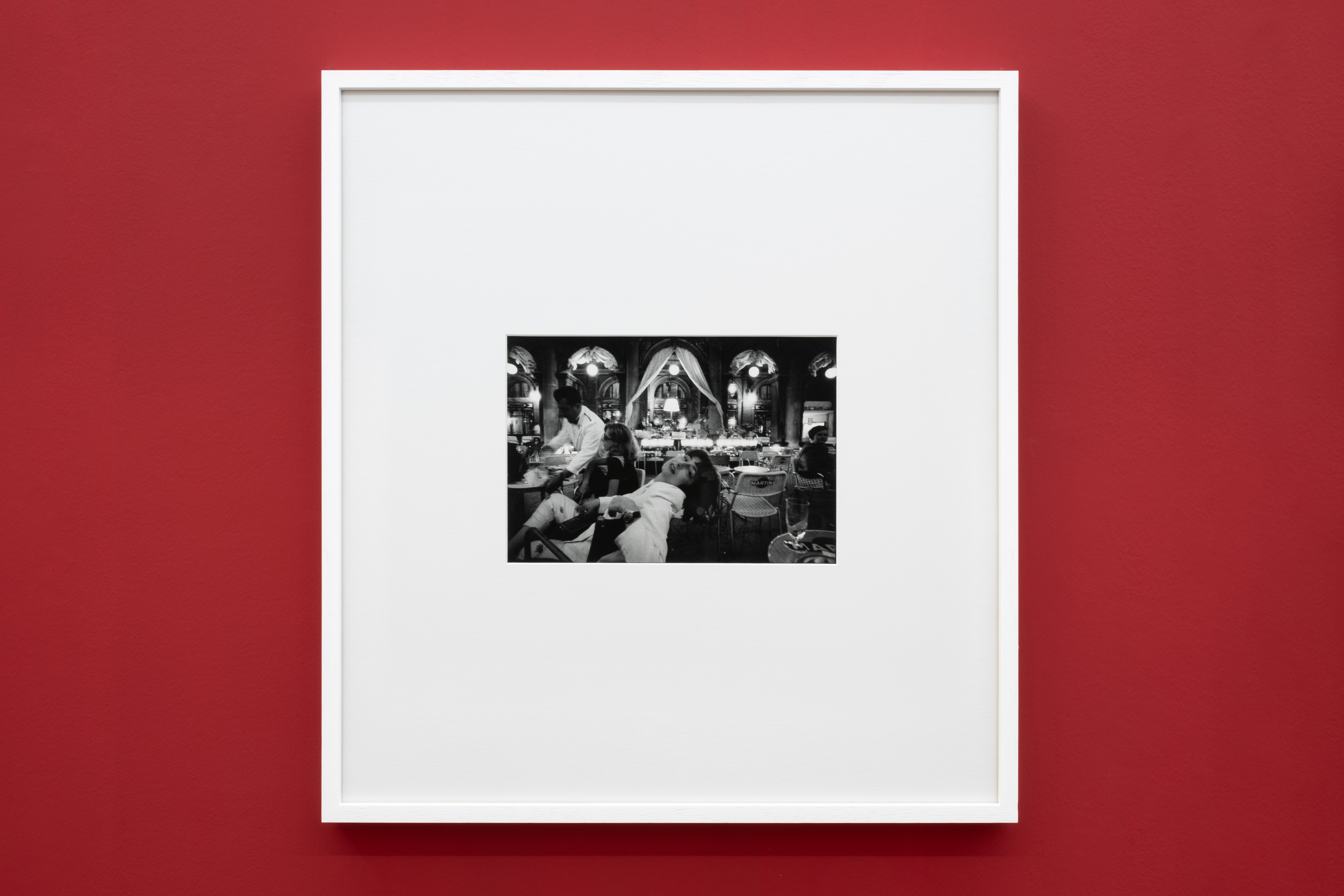 Parra & Romero, exhibition: The Biennale and the Image (fig. 29)