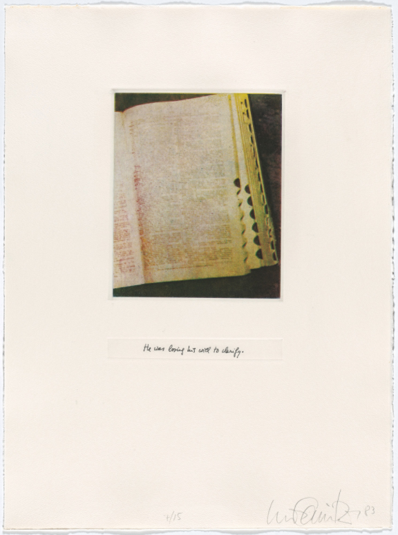 Parra & Romero, exhibition: Something That Cannot Be Denied (fig. 11)