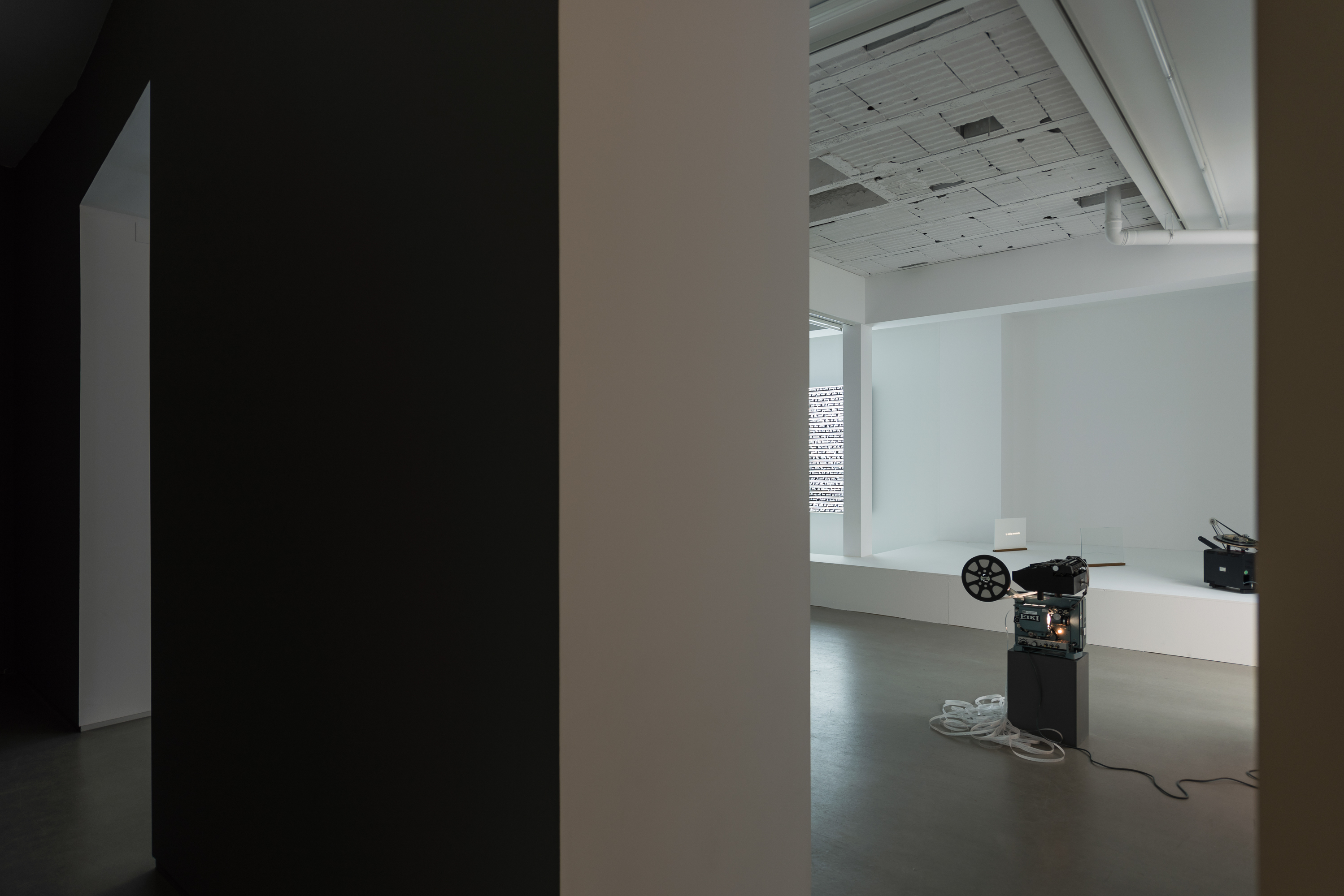 Parra & Romero, exhibition: Thoughts of sorts (fig. 2)