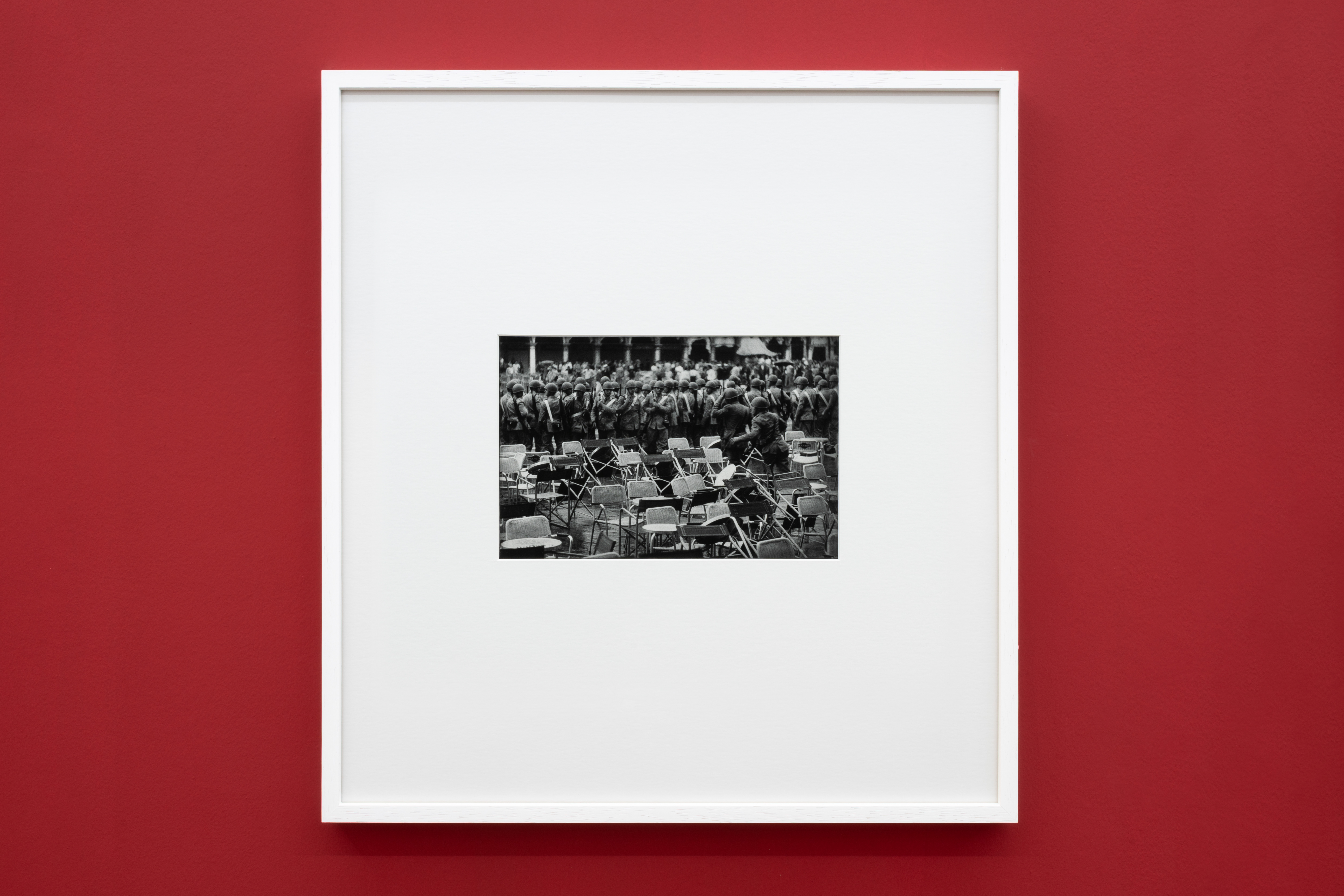 Parra & Romero, exhibition: The Biennale and the Image (fig. 27)