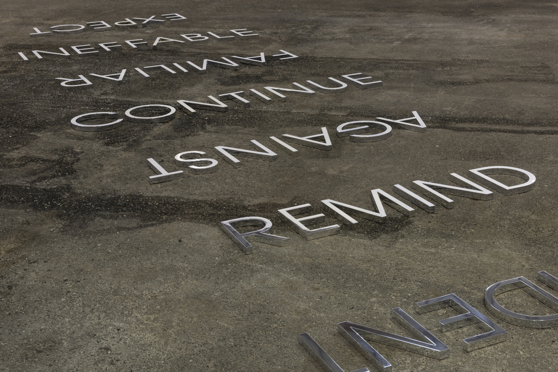 Parra & Romero, exhibition: Reflections (fig. 19)