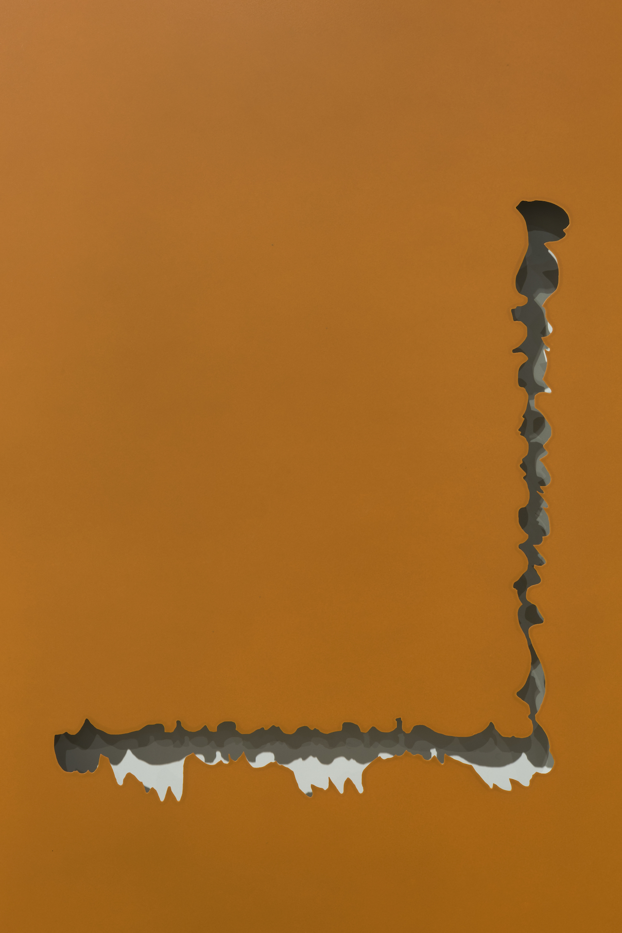 Parra & Romero, exhibition: Yet More Letters to the Reader (fig. 30)