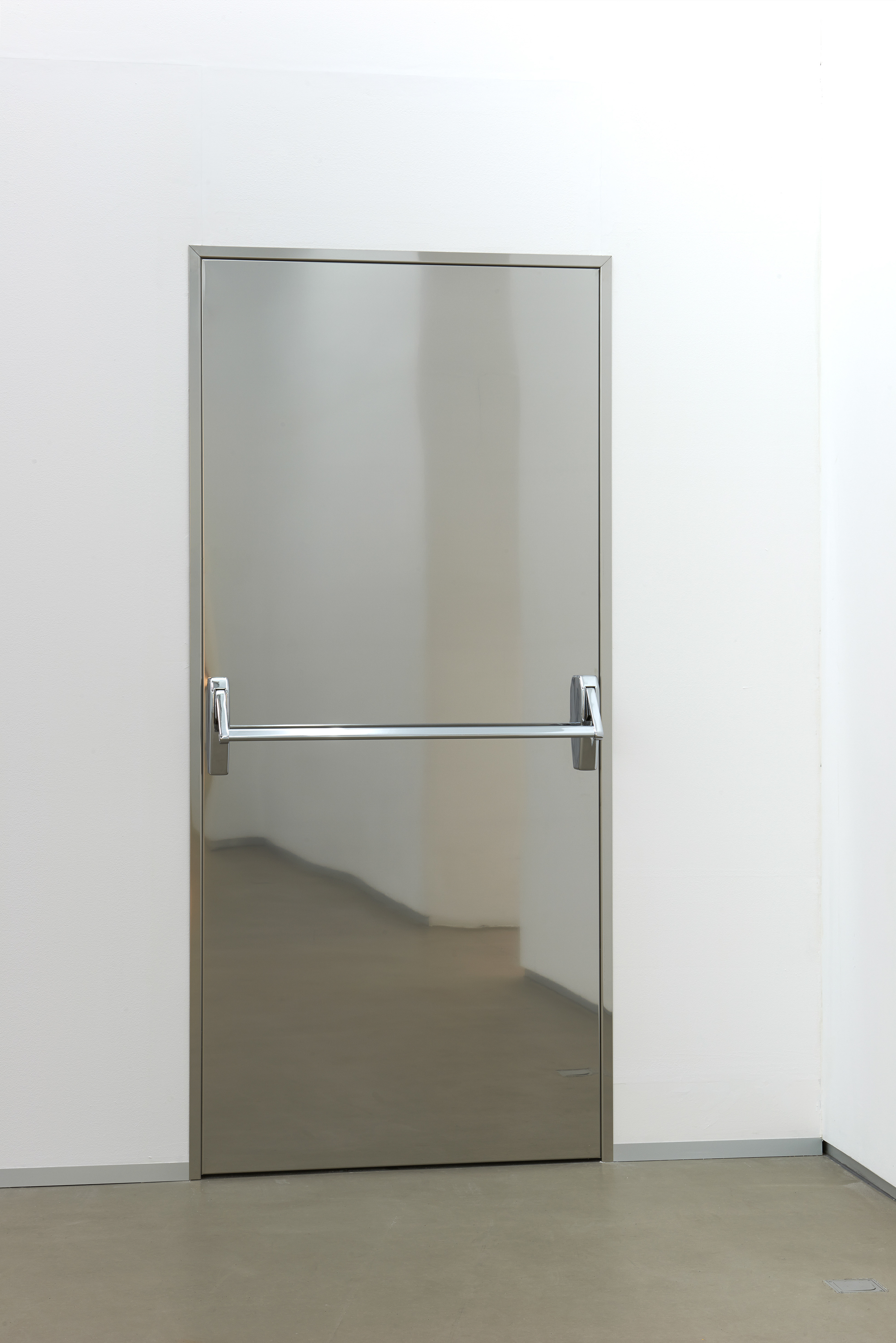 Parra & Romero, exhibition: This is not an exit (fig. 14)