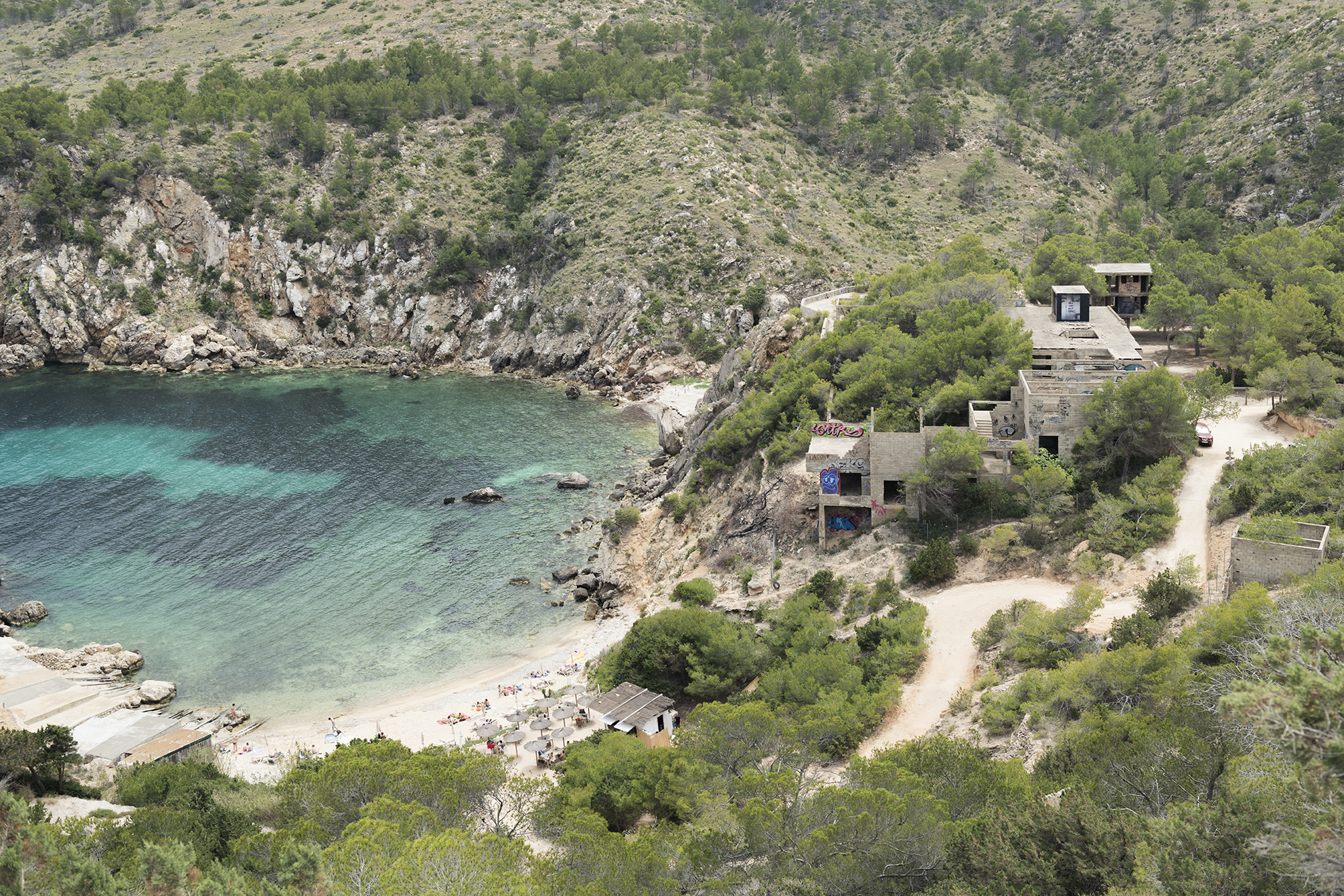 Parra & Romero, exhibition: Hi-Speed Contrast (fig. 54)