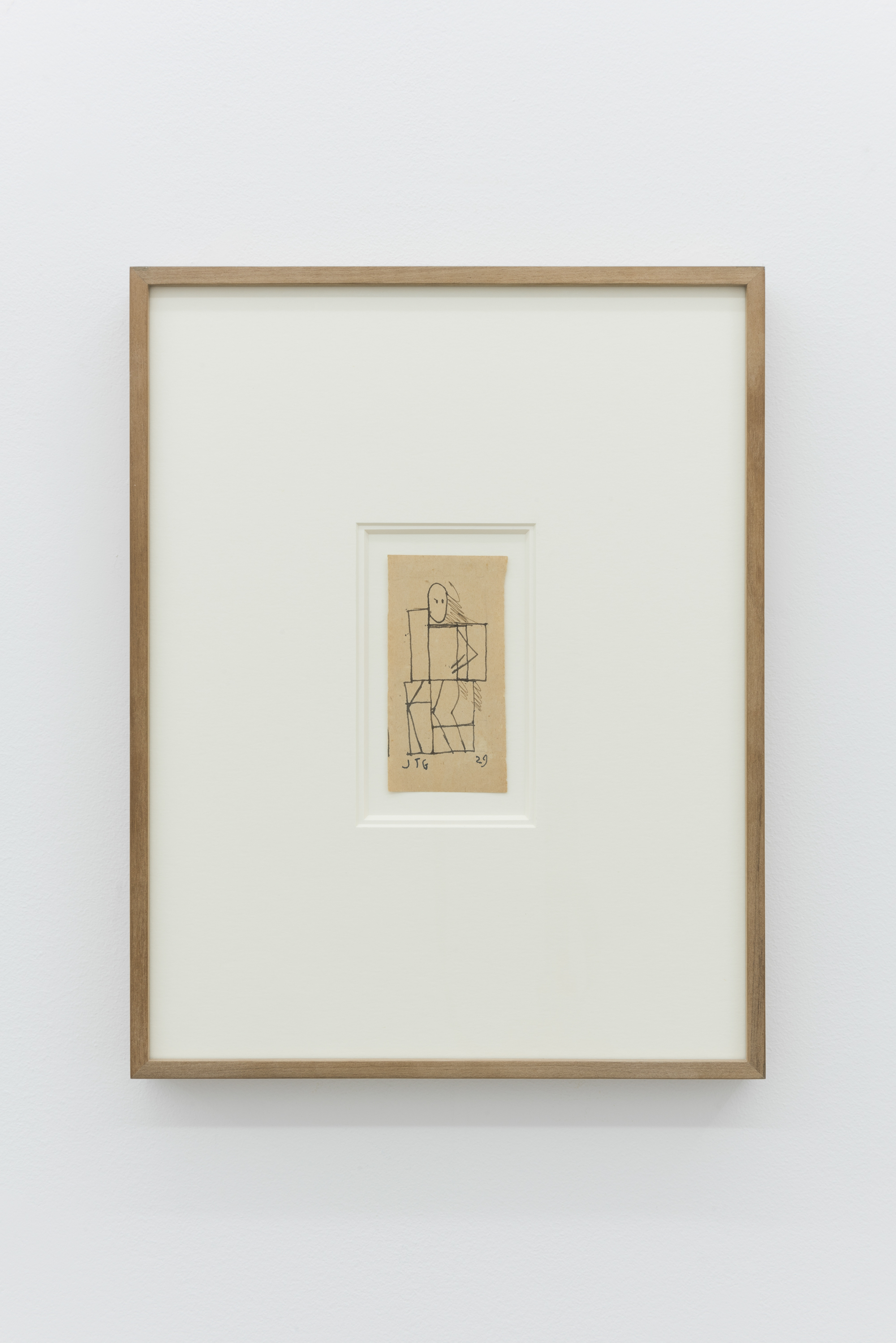 Parra & Romero, exhibition: Alteration of character (fig. 31)