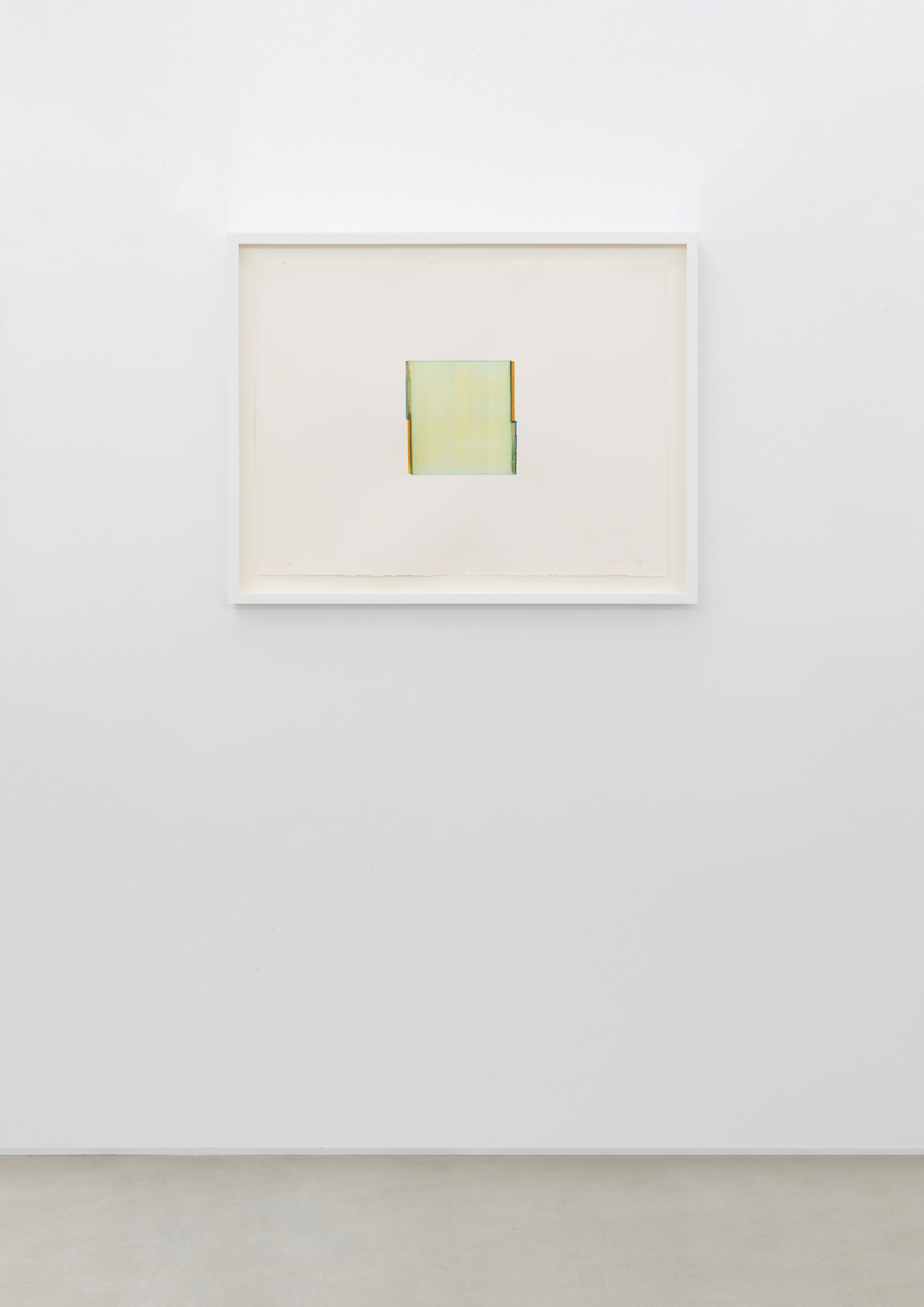Parra & Romero, exhibition: Callum Innes (fig. 39)