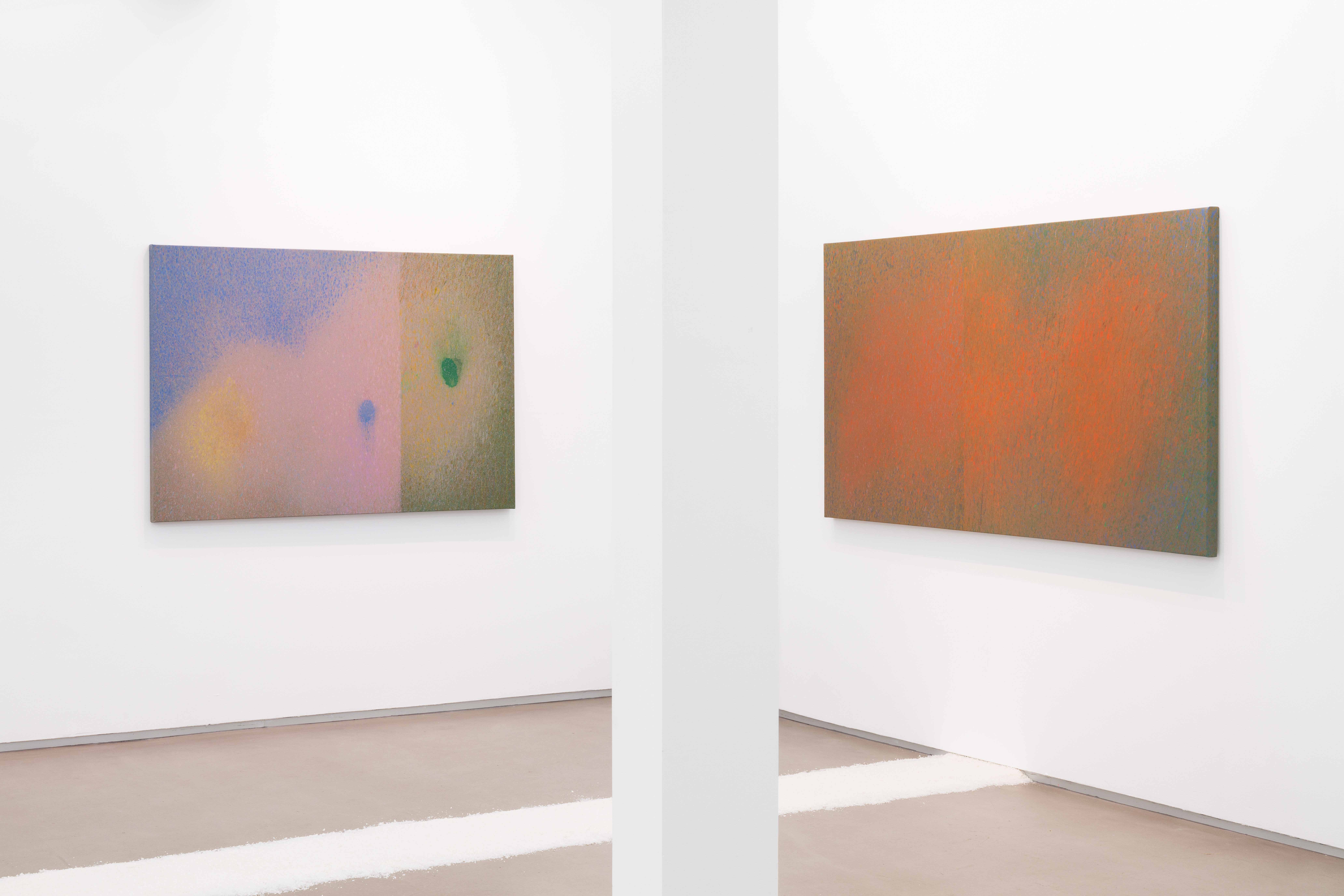 Parra & Romero, exhibition: Coherence Diagrams (fig. 19)