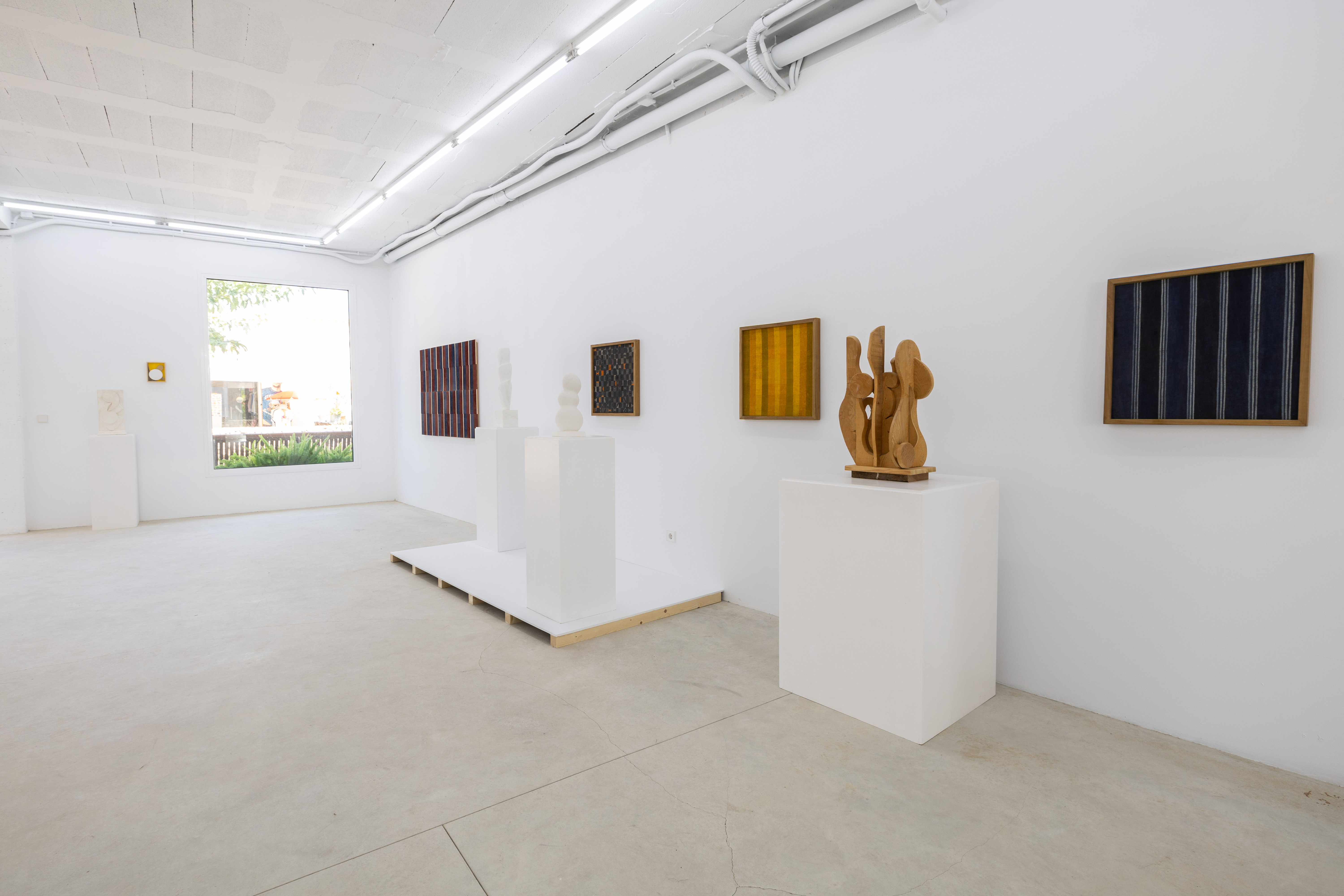 Parra & Romero, exhibition: Blowing in the wind (fig. 60)
