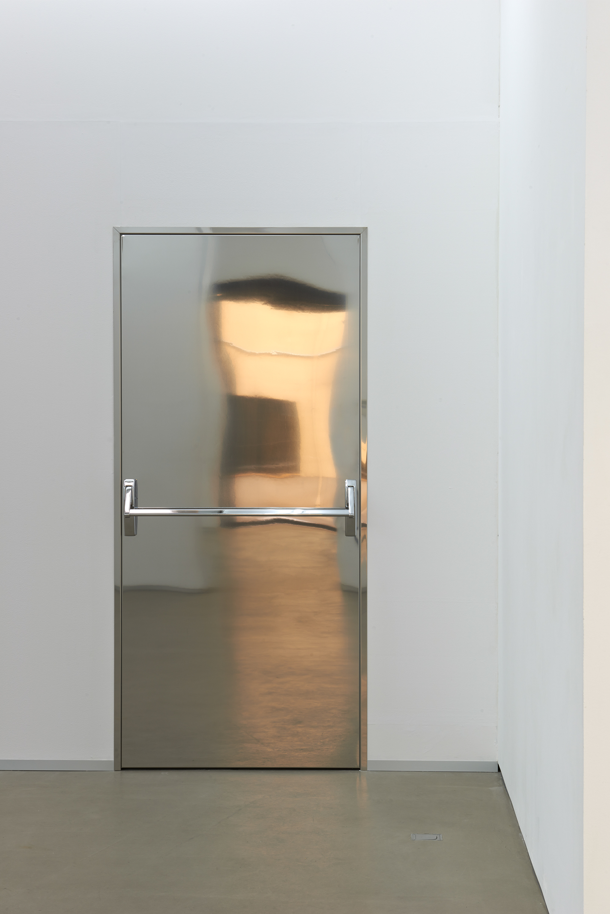 Parra & Romero, exhibition: This is not an exit (fig. 16)