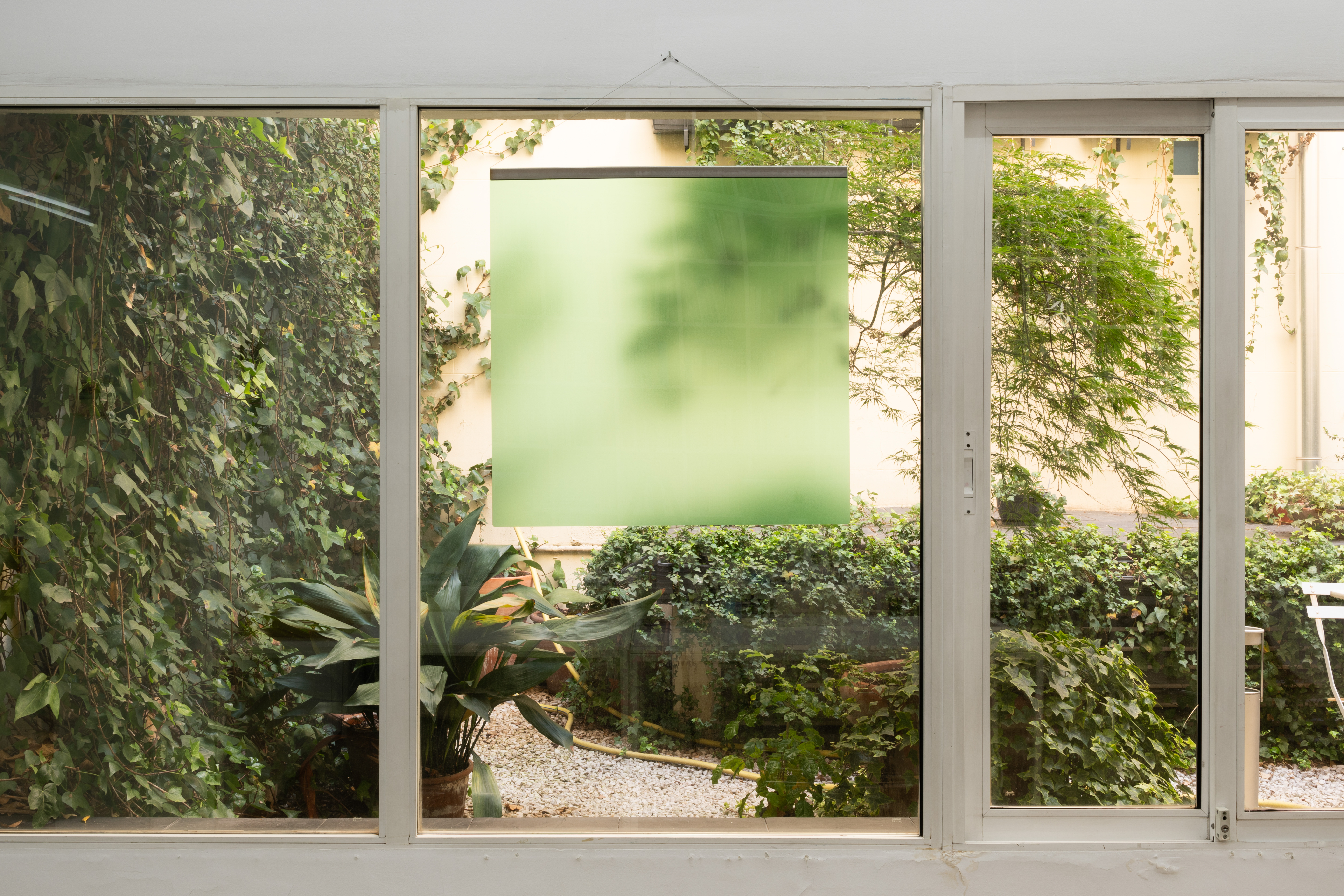 Parra & Romero, exhibition: Liz Deschenes (fig. 41)