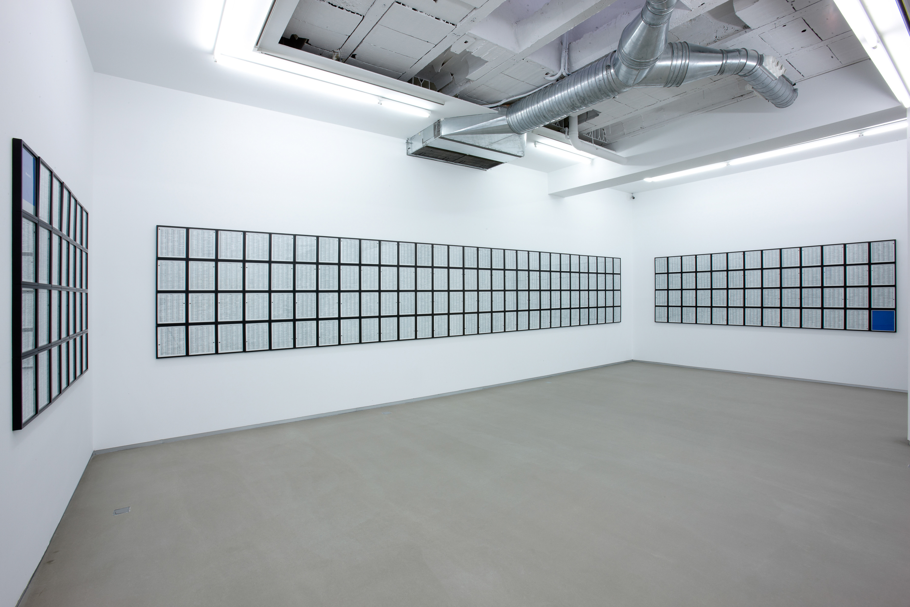 Parra & Romero, exhibition: Reflejos y reflexiones (fig. 17)