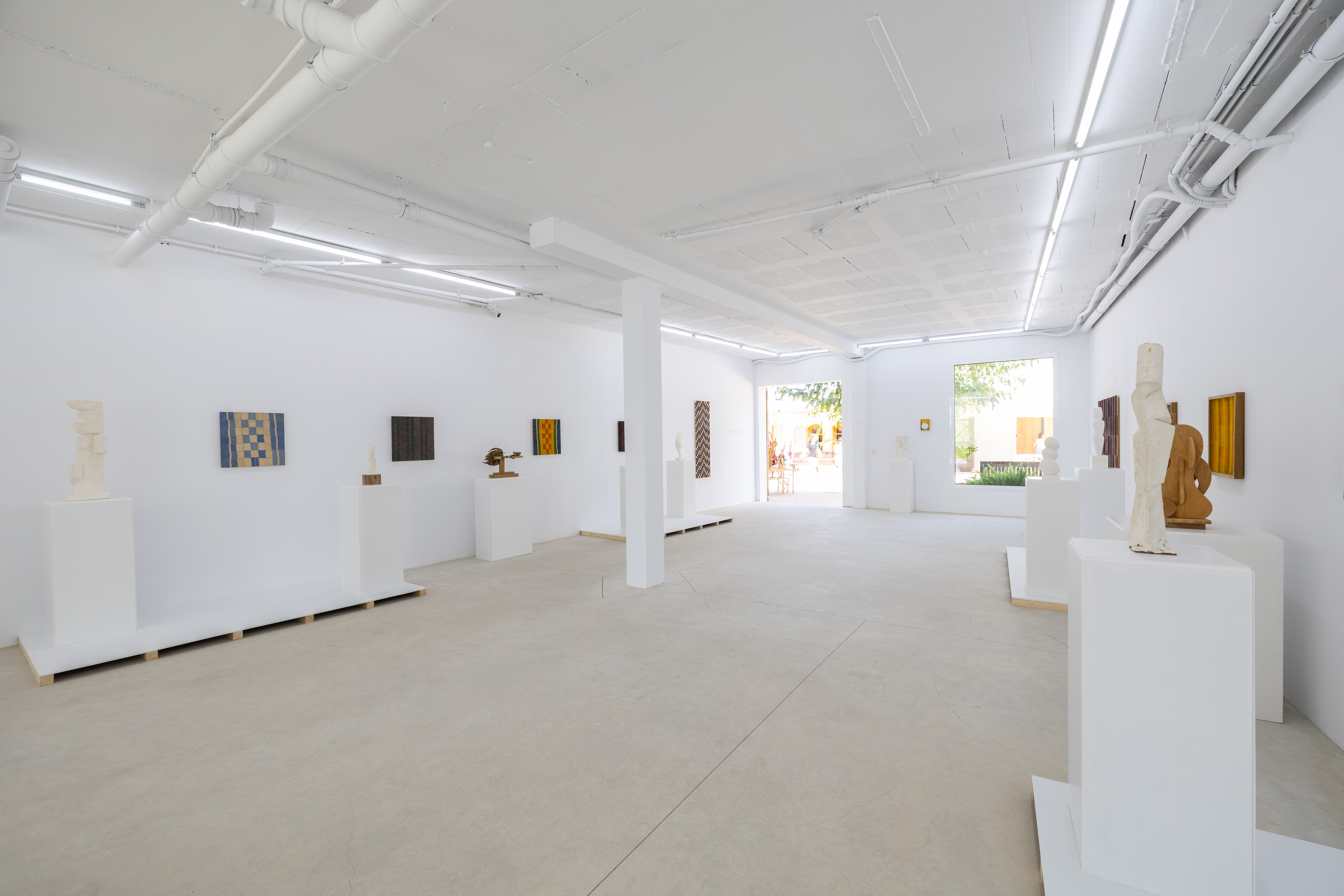 Parra & Romero, exhibition: Blowing in the wind (fig. 7)