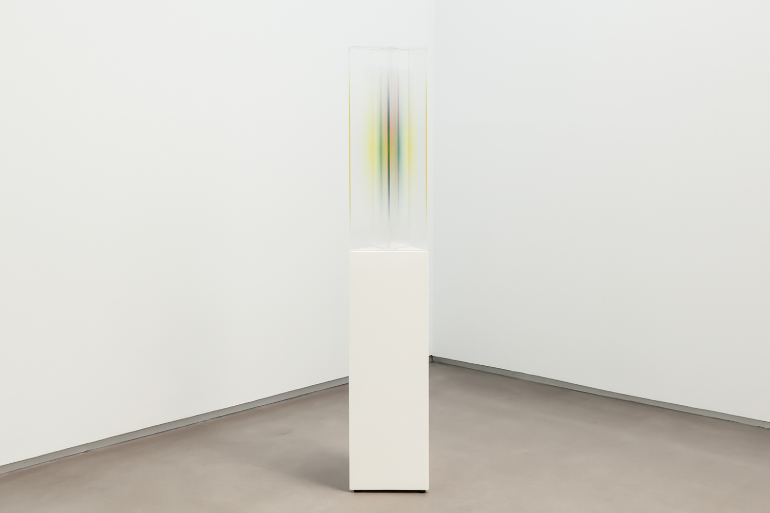 Parra & Romero, exhibition: Twenty-Twenty Vision (thumbnail)