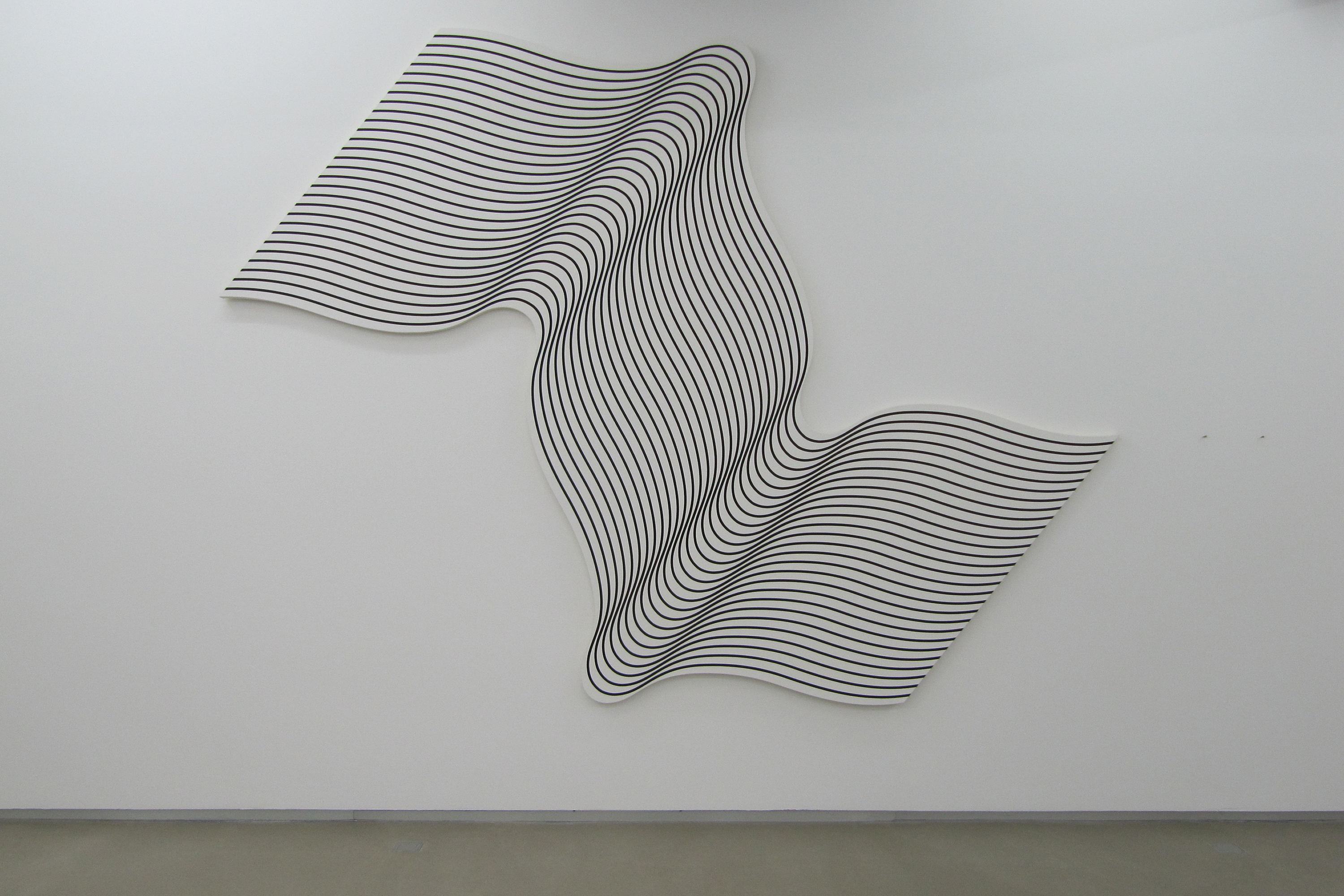 Parra & Romero, exhibition: VENTAJAS DE VIAJAR EN TREN (fig. 18)