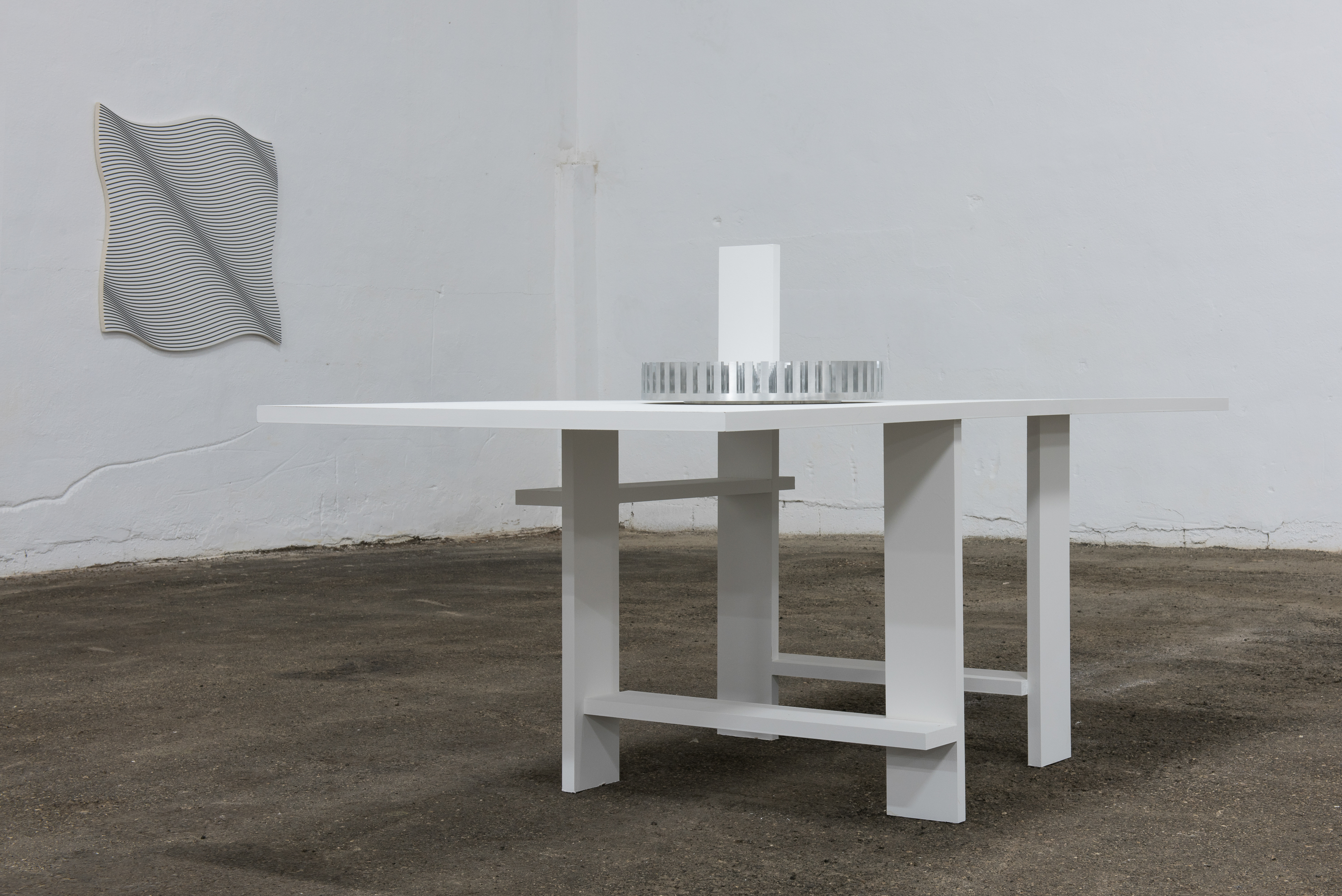 Parra & Romero, exhibition: Anisotropy (fig. 17)