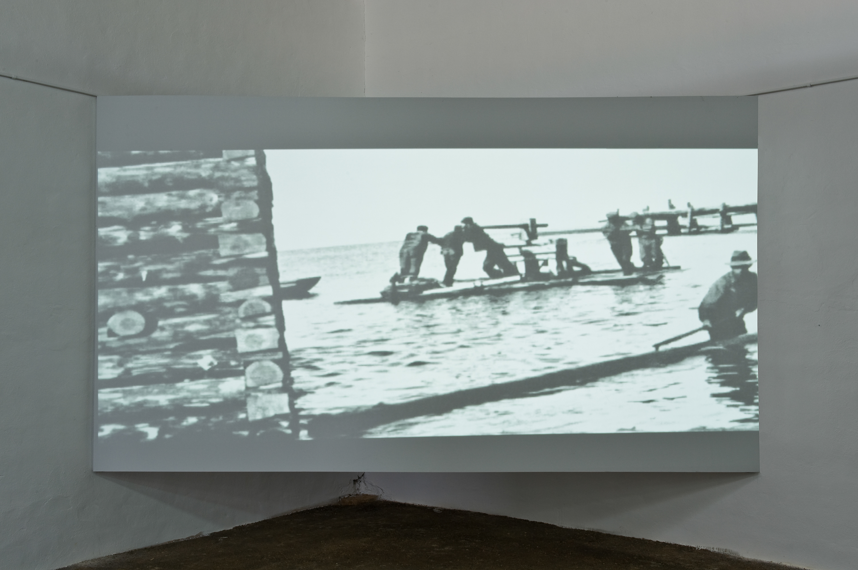 Parra & Romero, exhibition: EPICENTRE : CONVERSATIONS AND DISCUSSIONS BETWEEN ARTISTS (fig. 62)