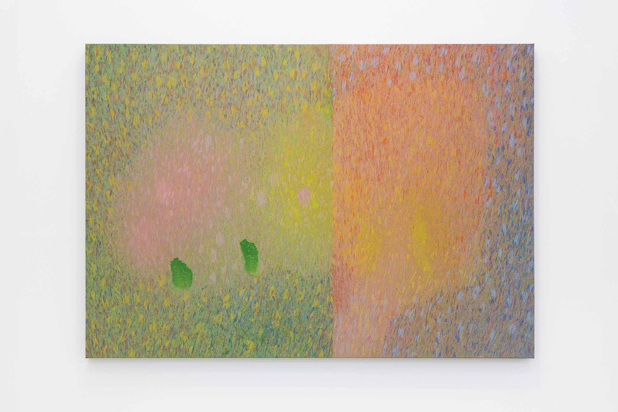 Parra & Romero, exhibition: Coherence Diagrams (fig. 14)
