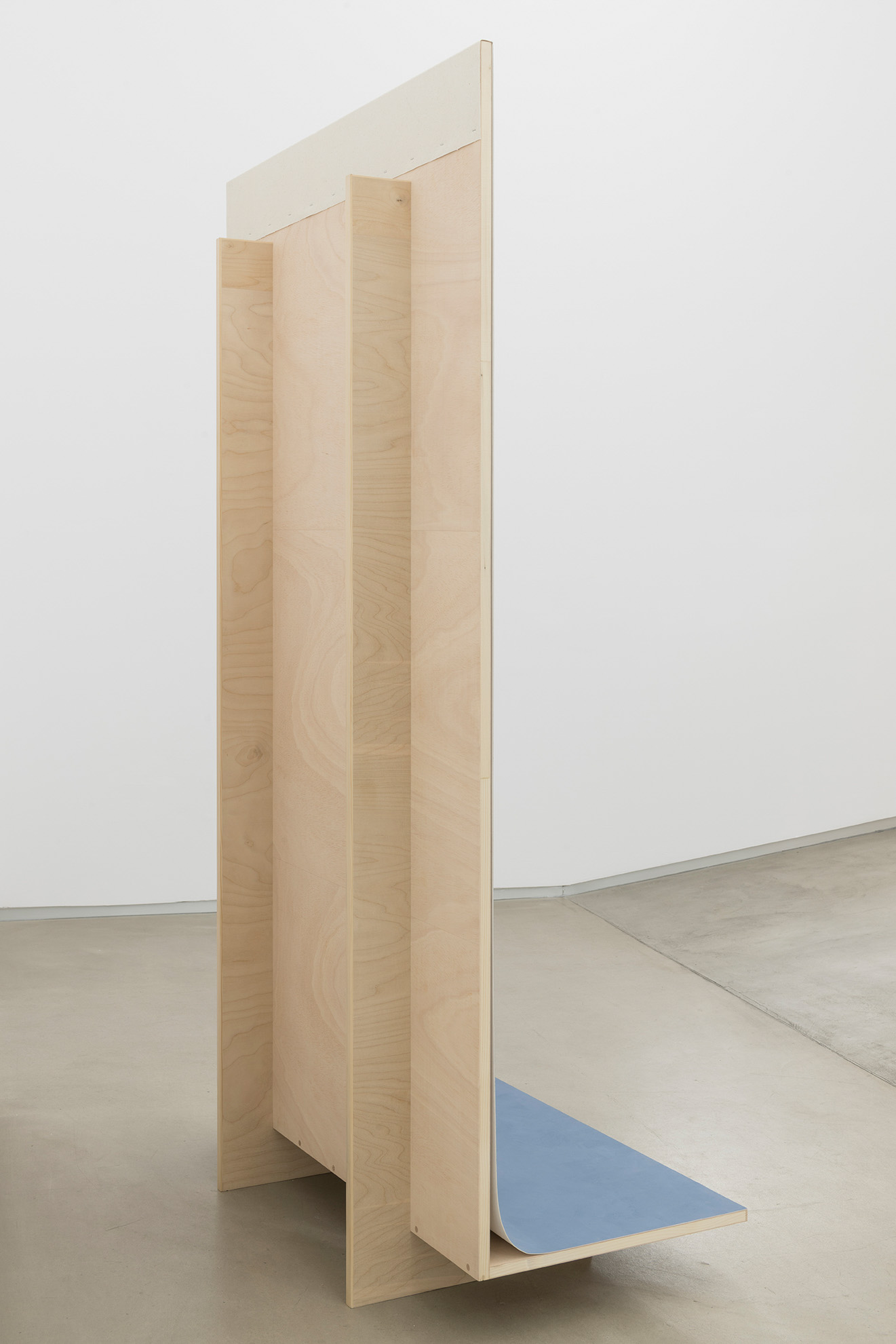 Parra & Romero, exhibition: Unfinished Installation (fig. 6)