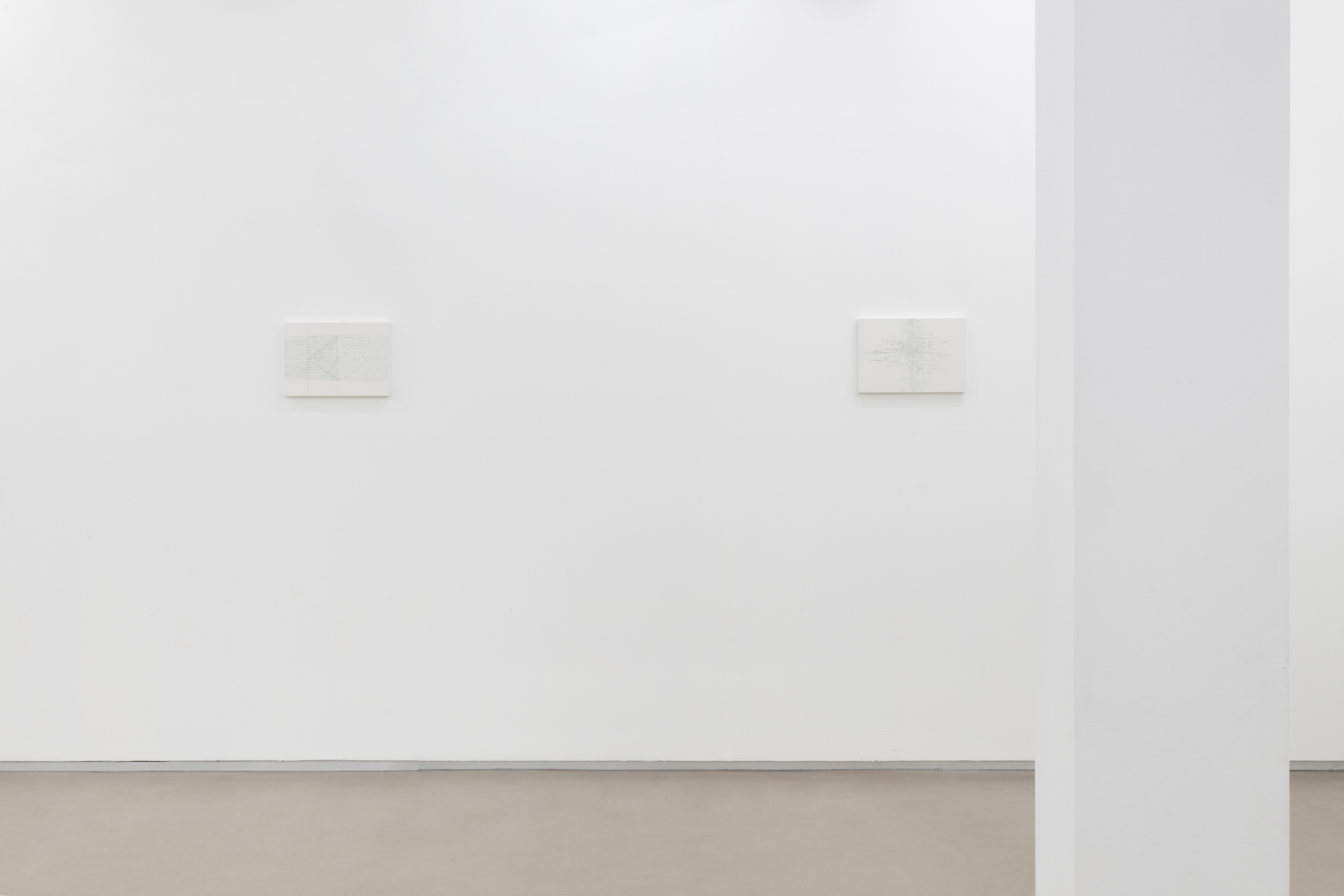 Parra & Romero, exhibition: Tabique (fig. 27)