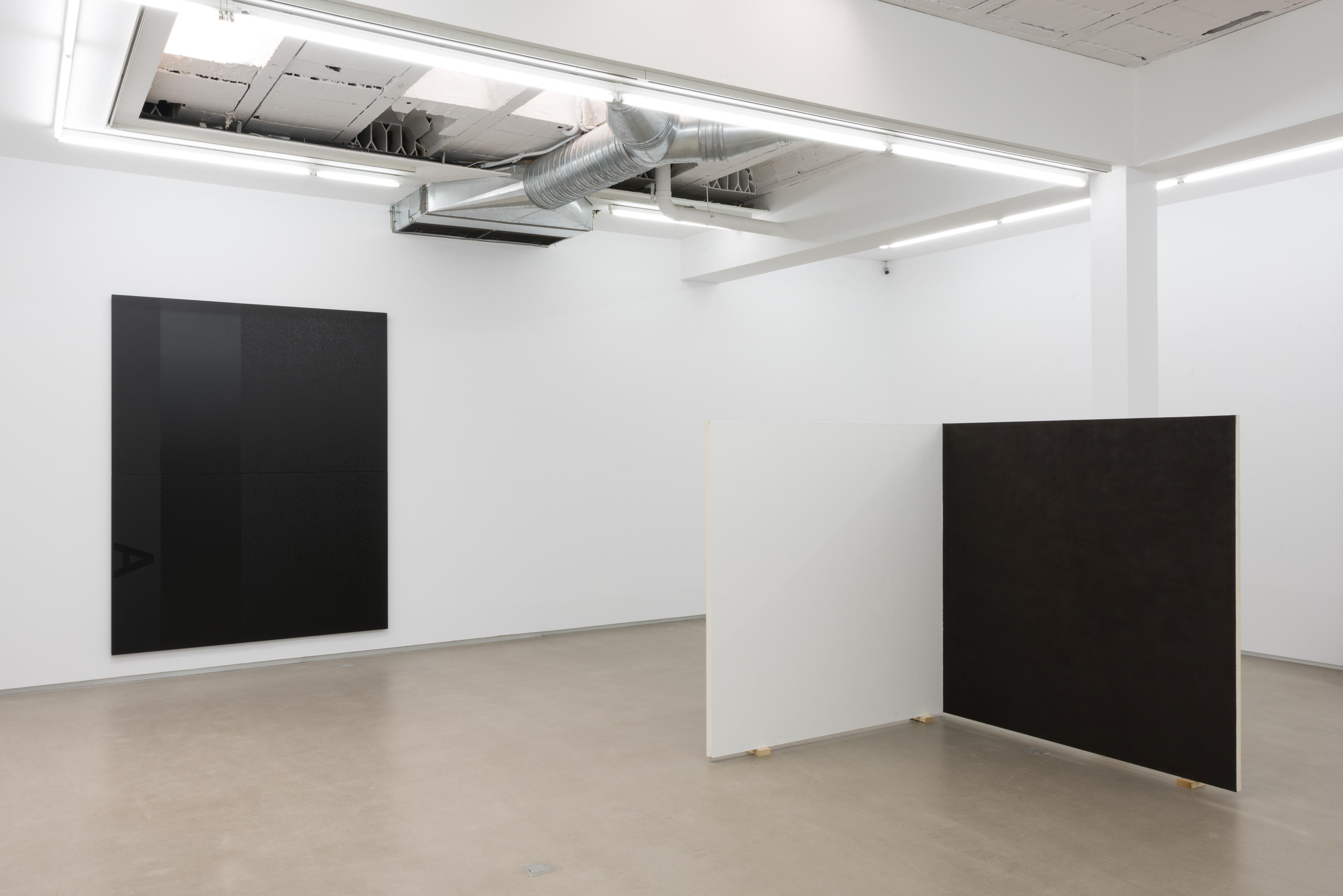 Parra & Romero, exhibition: Accrochage (fig. 24)