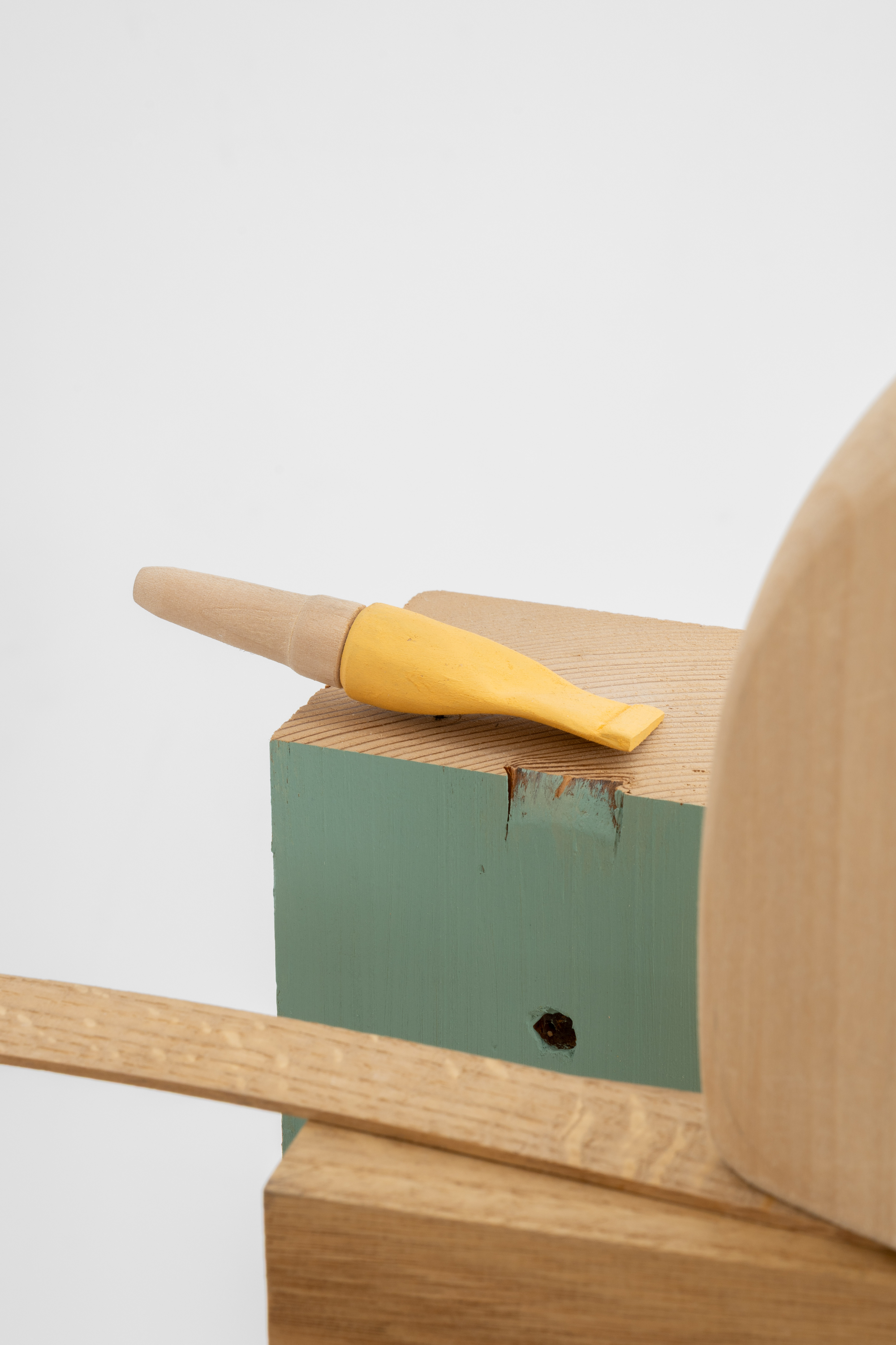 Parra & Romero, exhibition: GIUNTI (Juntas) (fig. 44)