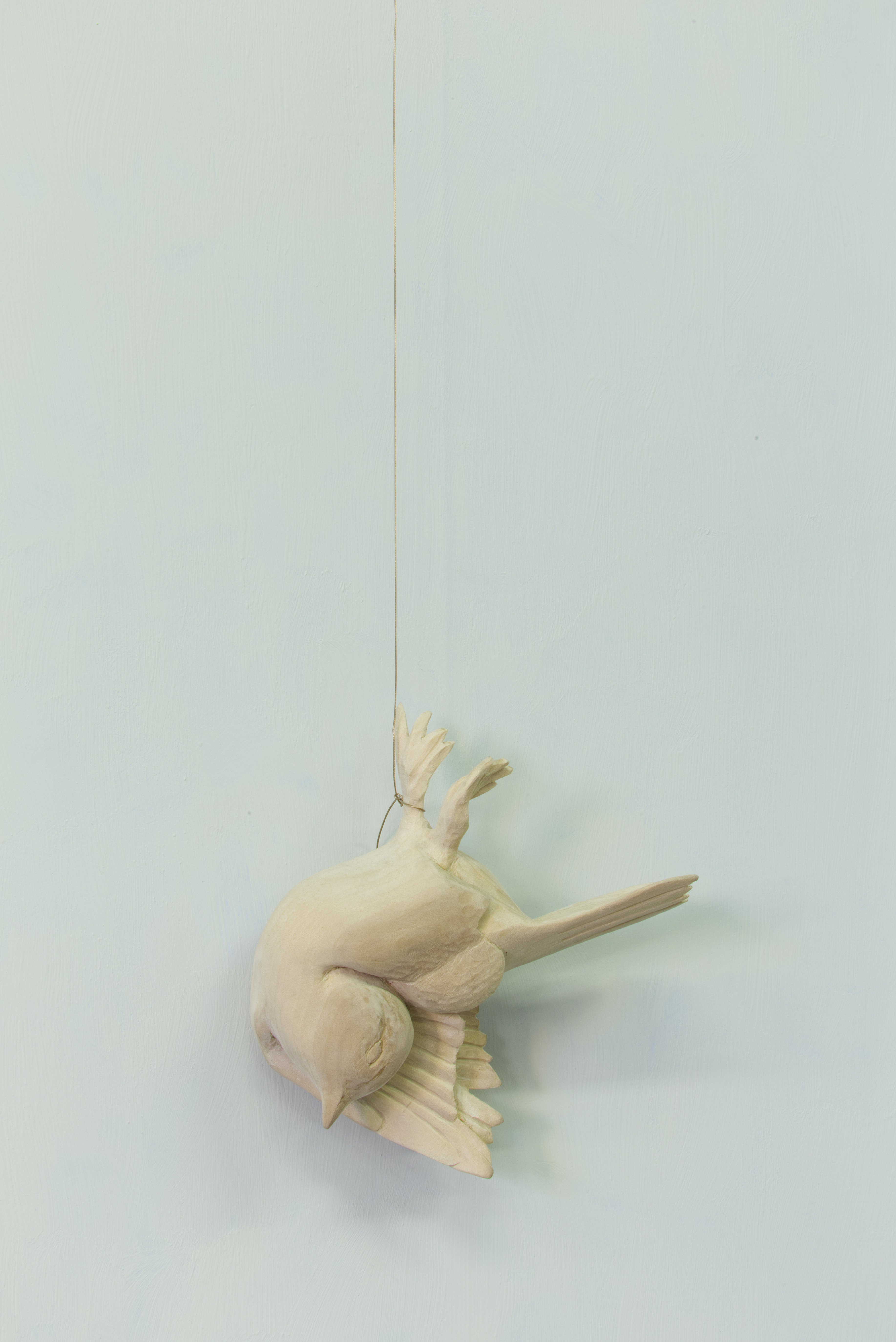 Parra & Romero, exhibition: GIUNTI (Juntas) (fig. 40)