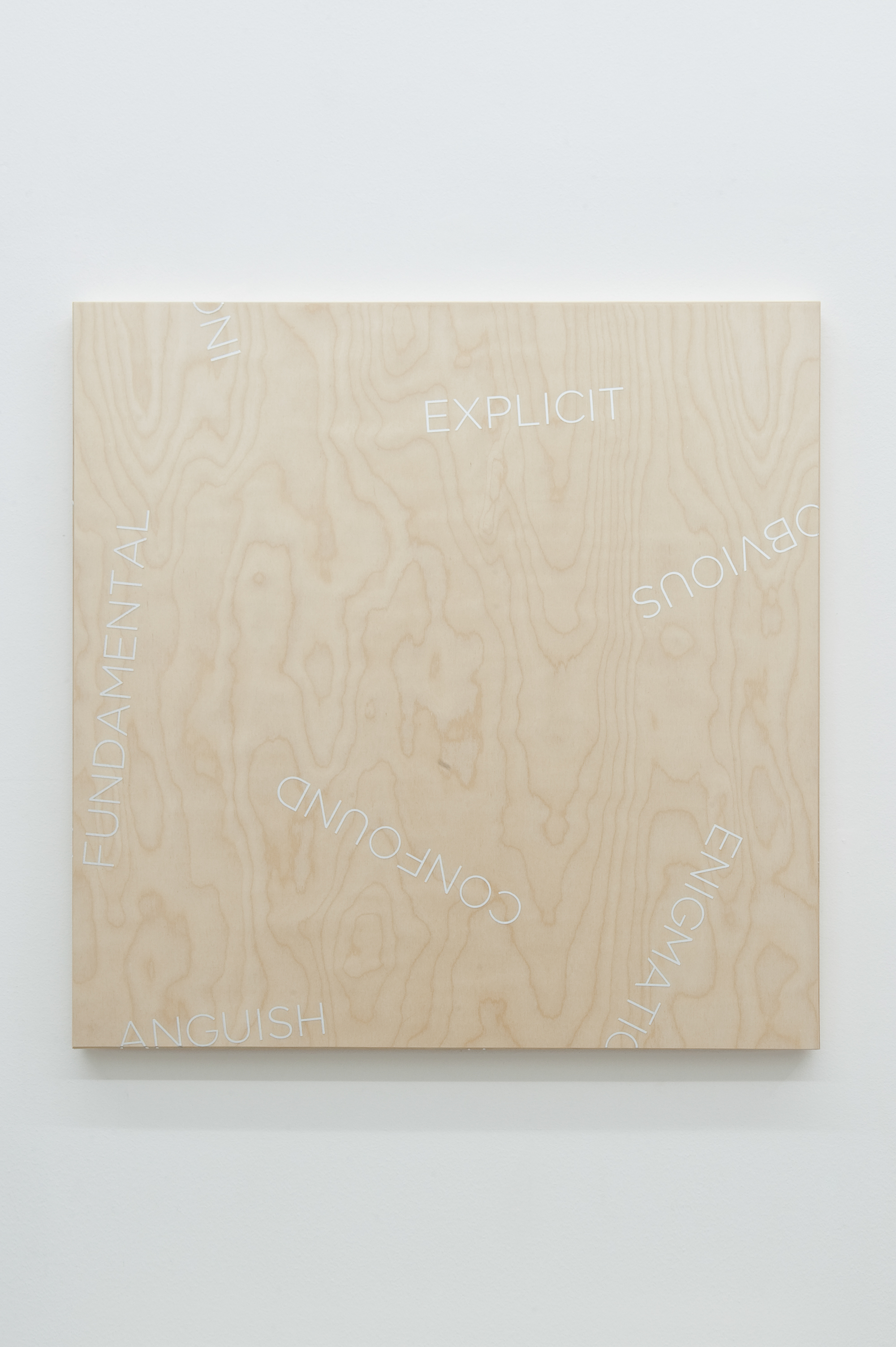 Parra & Romero, exhibition: The Space Between (fig. 11)