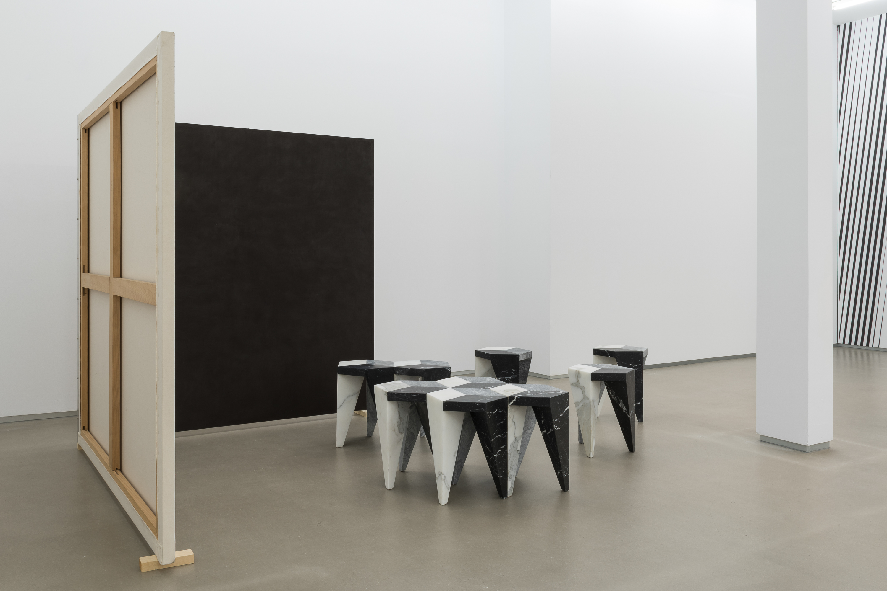 Parra & Romero, exhibition: INTERSECTION (fig. 33)