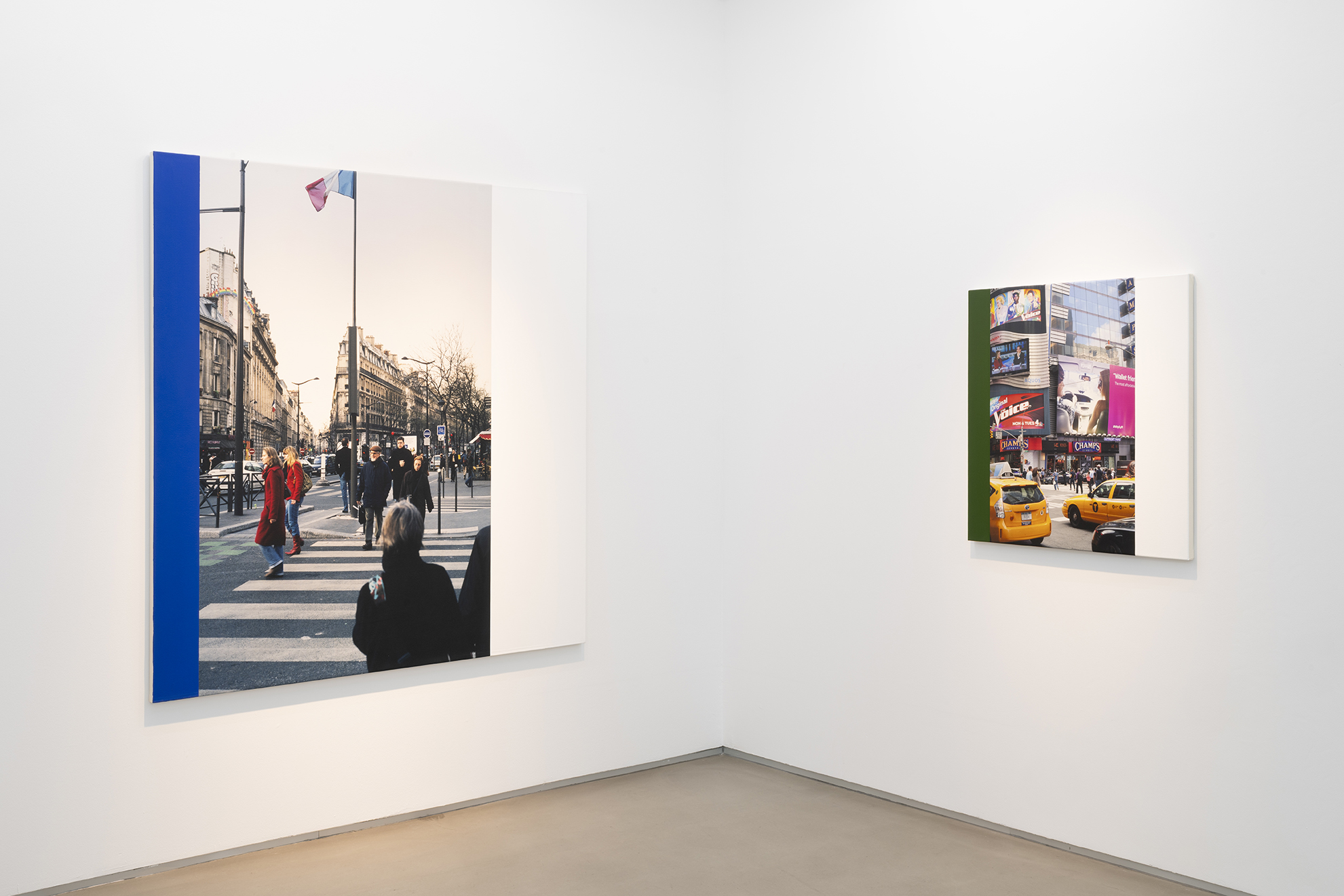 Parra & Romero, exhibition: Rehearsing Reality: Constructing the Present (fig. 19)