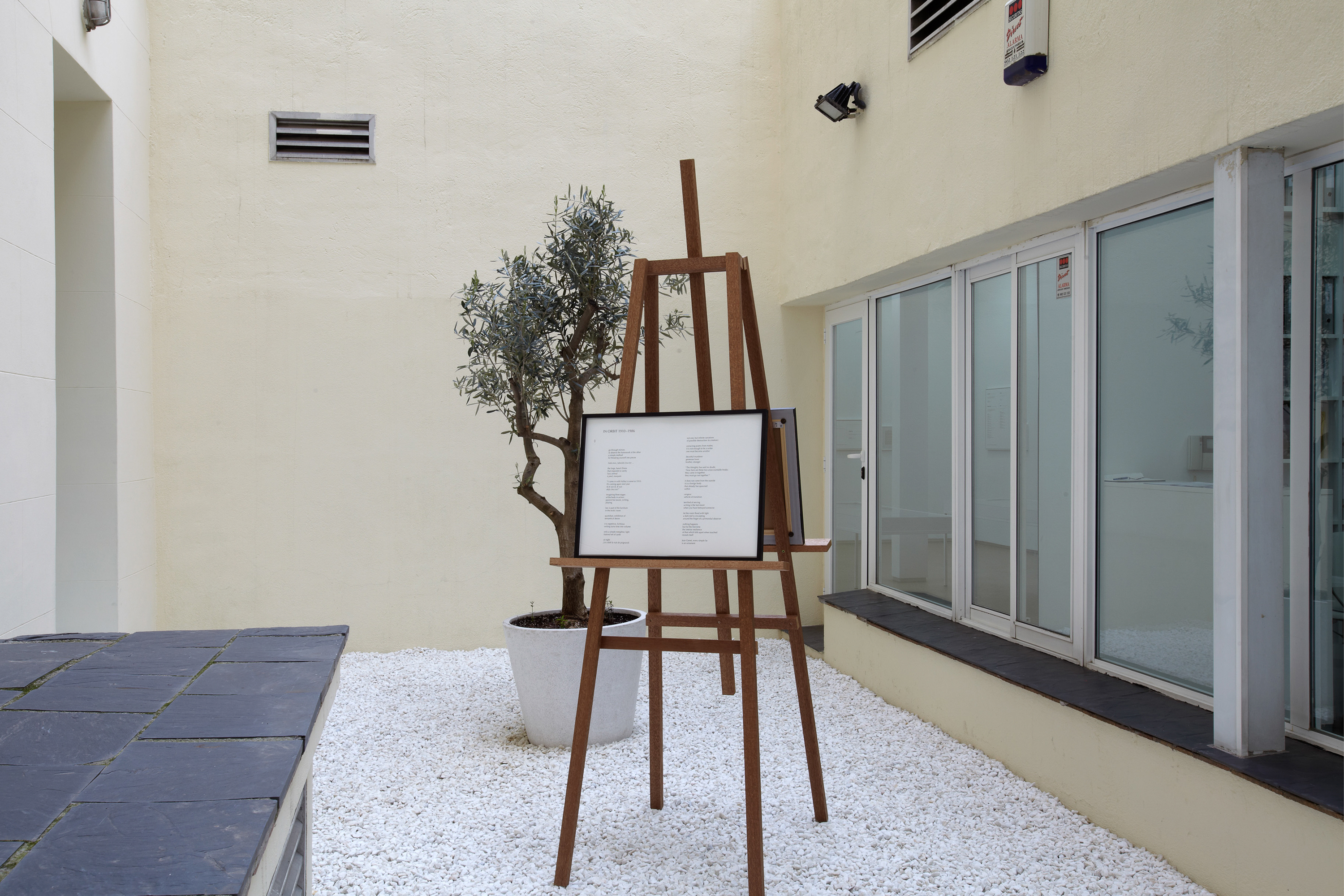 Parra & Romero, exhibition: SHIVER IN THE SHIFT (fig. 39)