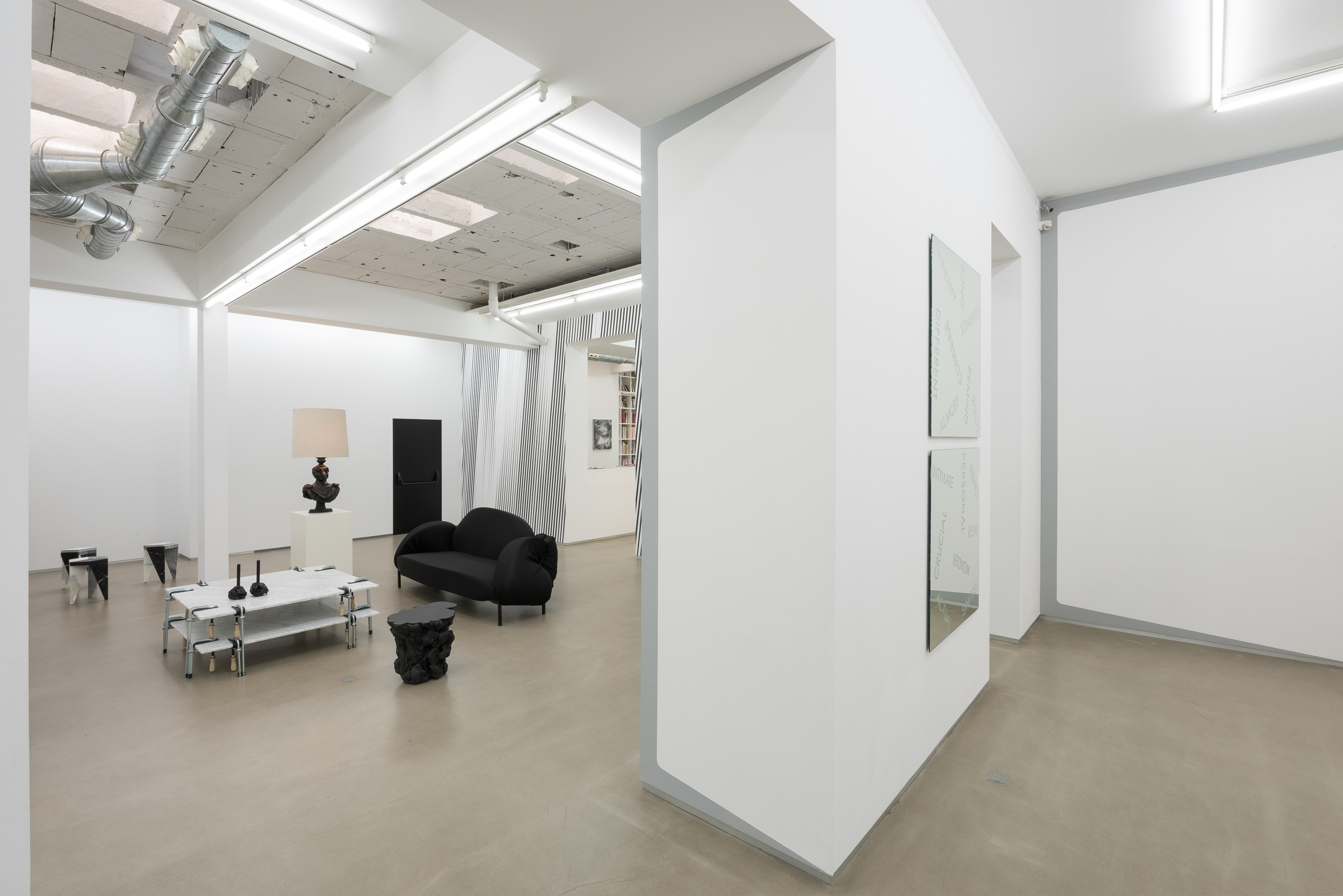 Parra & Romero, exhibition: INTERSECTION (fig. 14)