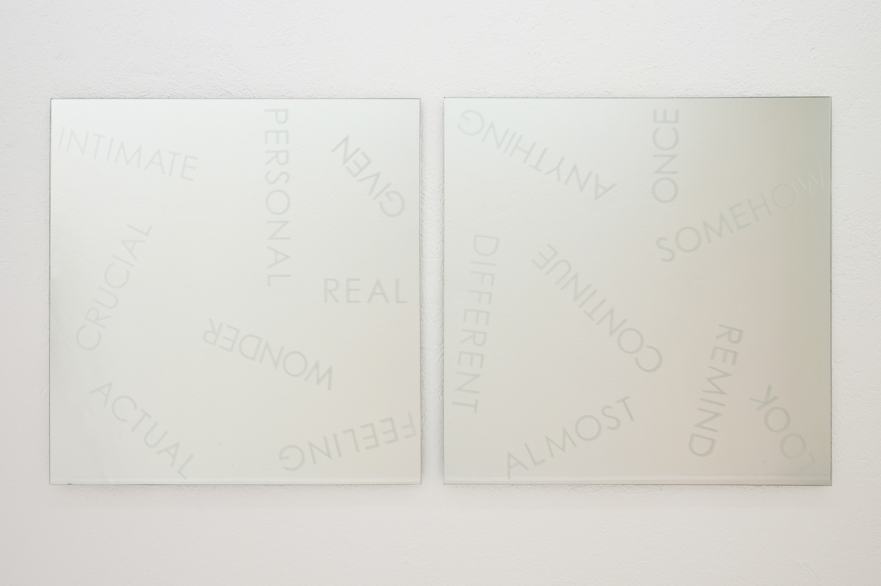 Parra & Romero, exhibition: The Space Between (fig. 46)