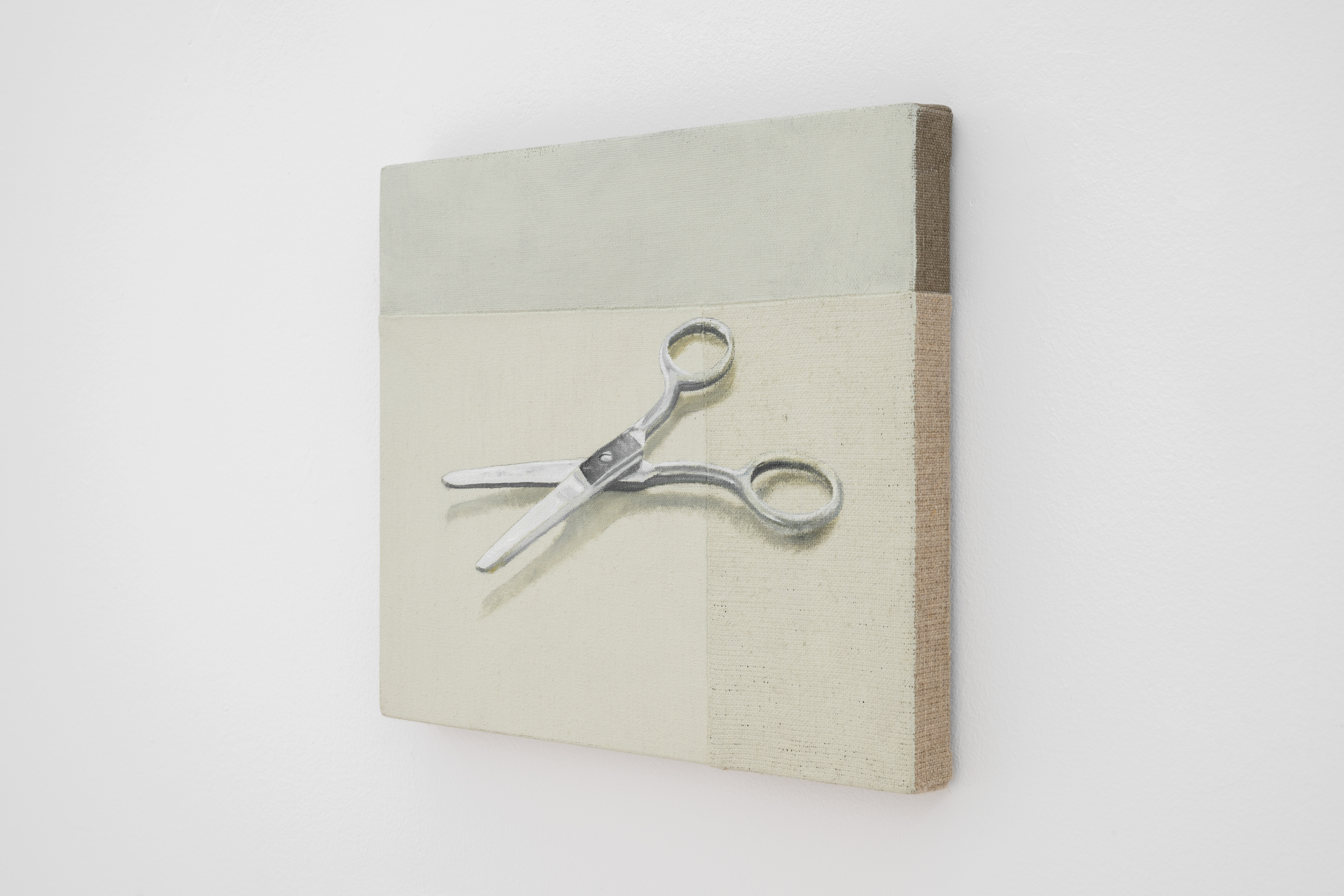 Parra & Romero, exhibition: GIUNTI (Juntas) (fig. 3)