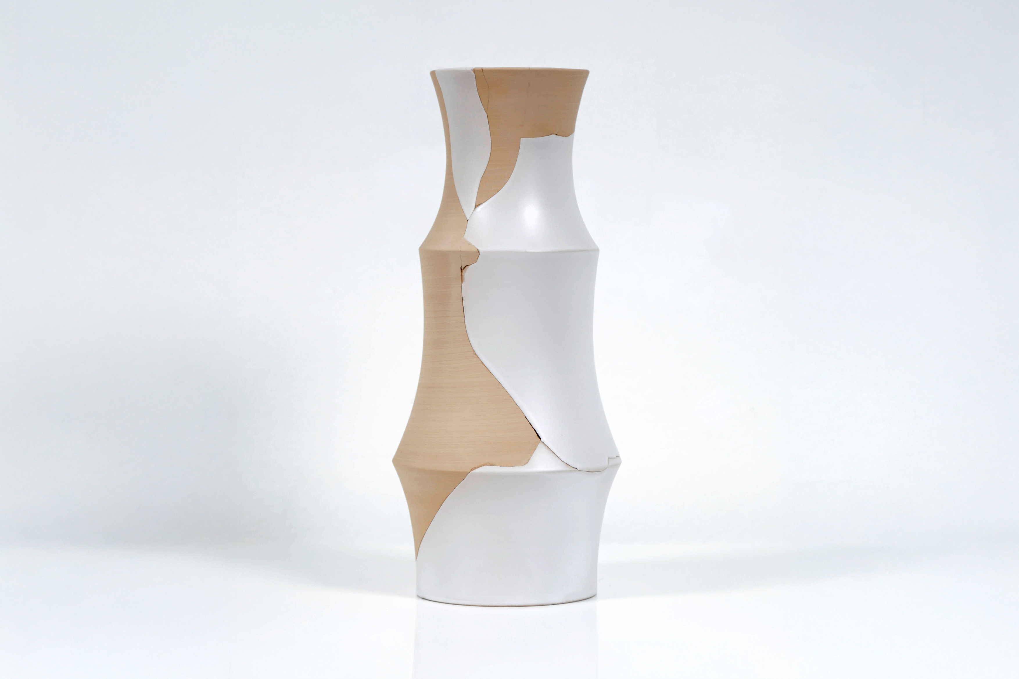 Parra & Romero, exhibition: GIUNTI (Juntas) (fig. 35)