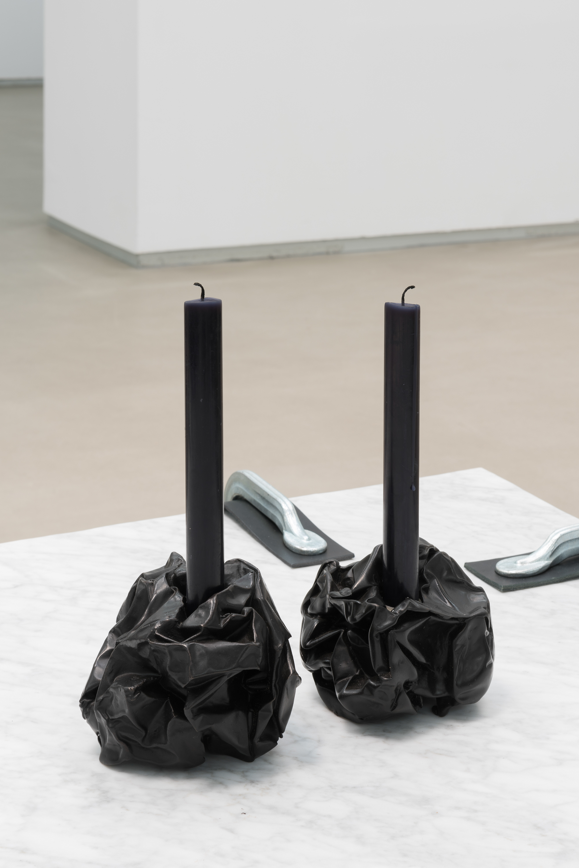 Parra & Romero, exhibition: INTERSECTION (fig. 24)