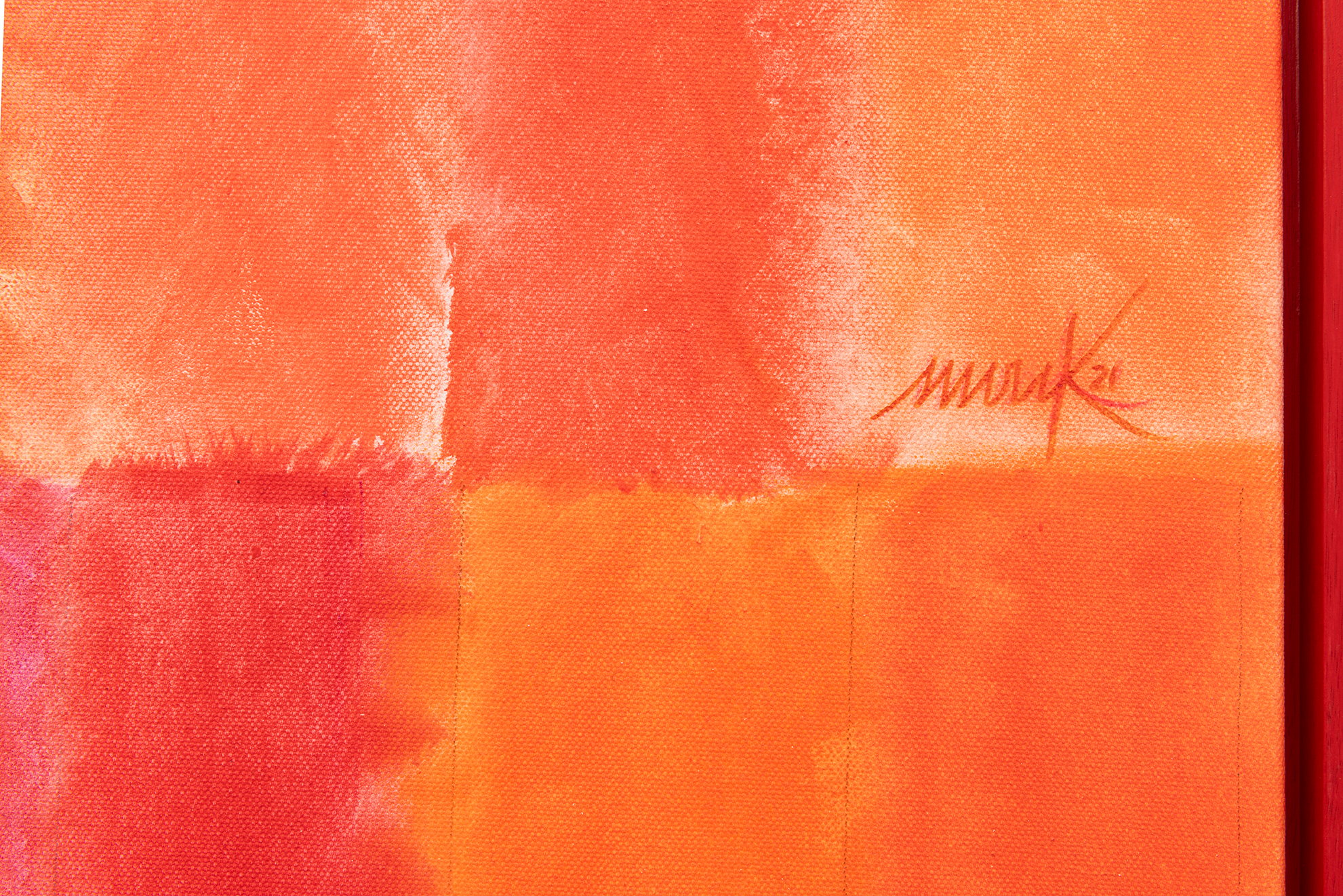 Parra & Romero, exhibition: Mack. Chromatische Konstellation (fig. 21)