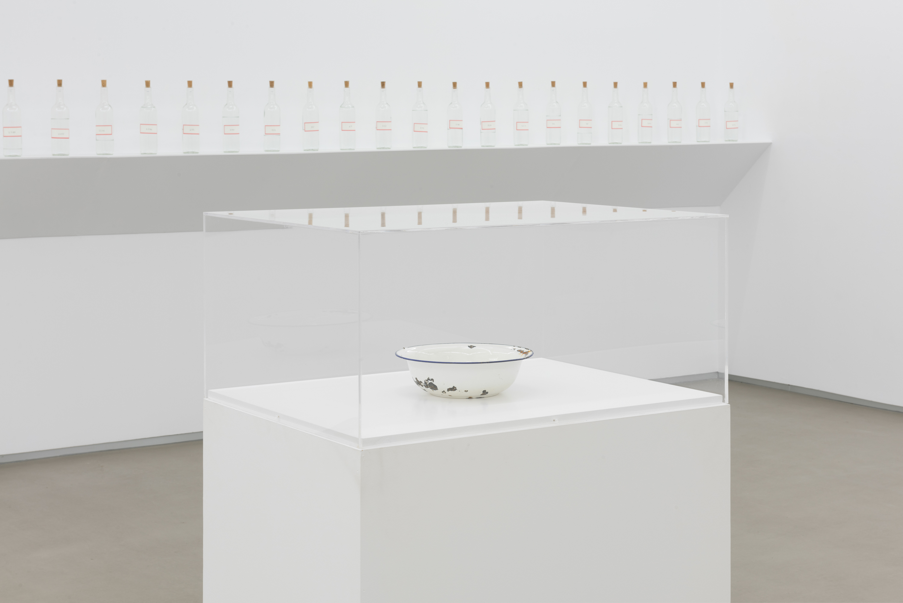 Parra & Romero, exhibition: Dibujos (fig. 15)