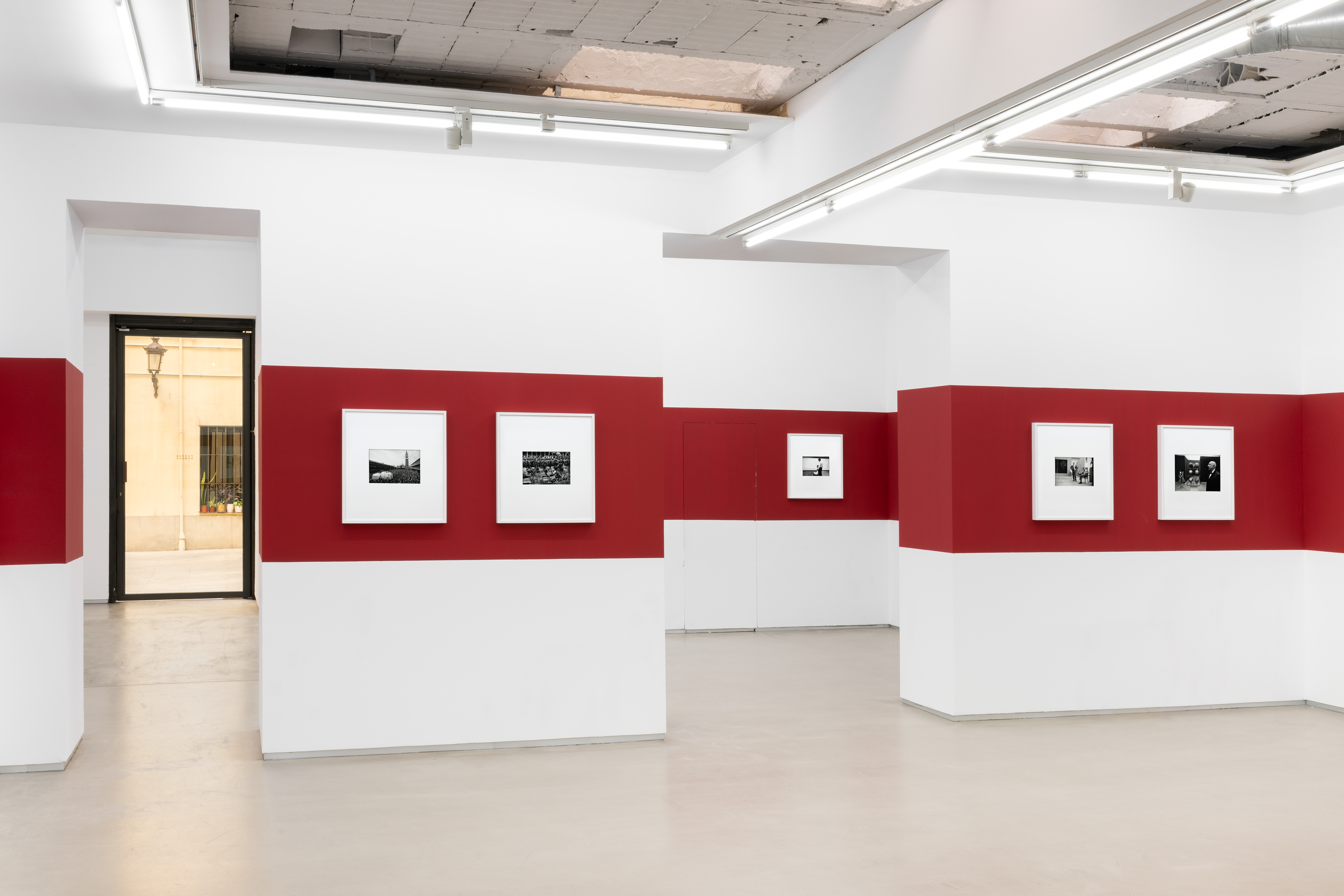 Parra & Romero, exhibition: The Biennale and the Image (fig. 7)