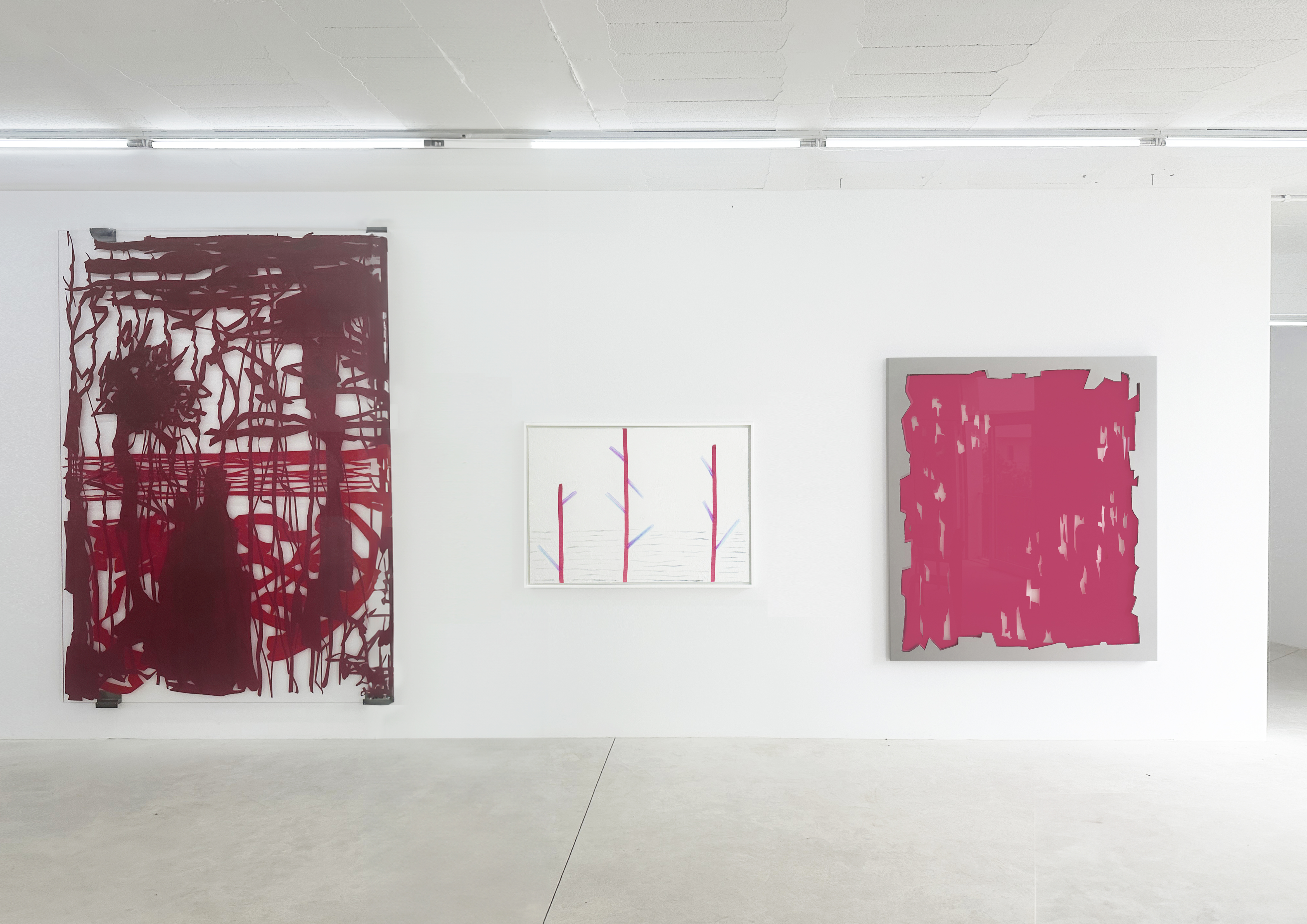 Parra & Romero, exhibition: Works From 1995 - 2025 (fig. 6)