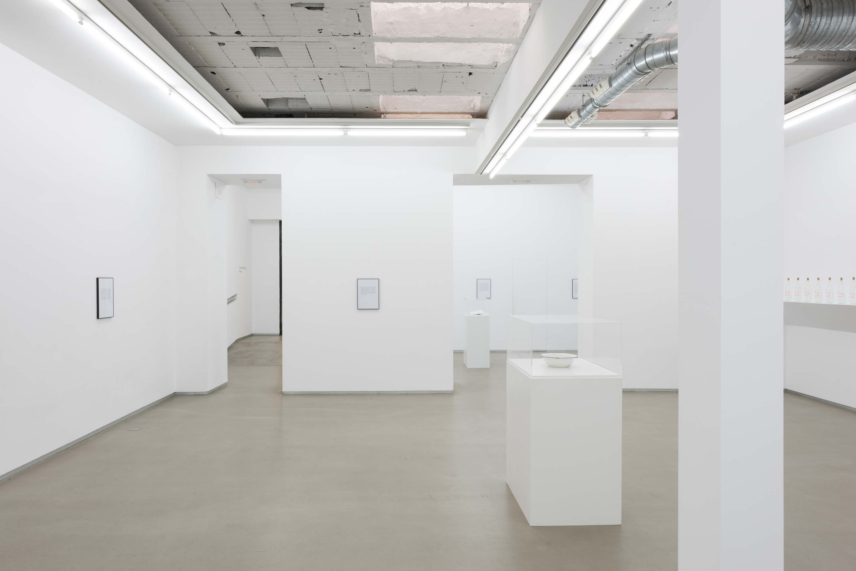 Parra & Romero, exhibition: Dibujos (fig. 25)