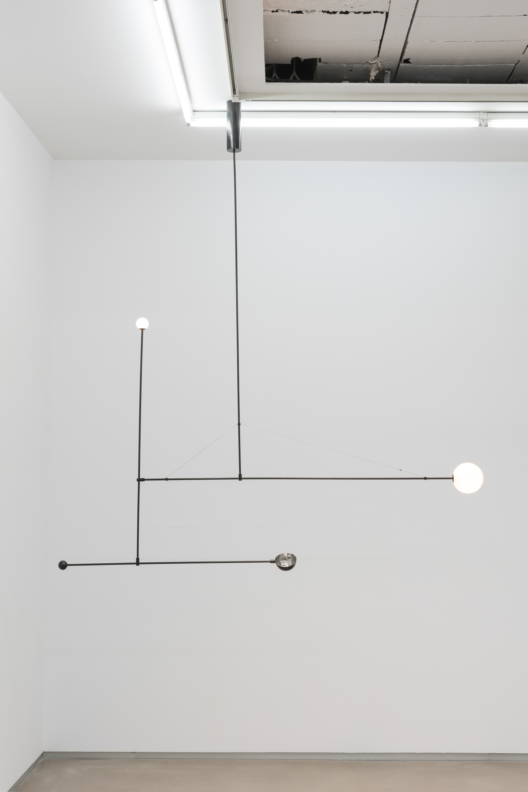 Parra & Romero, exhibition: INTERSECTION (fig. 37)